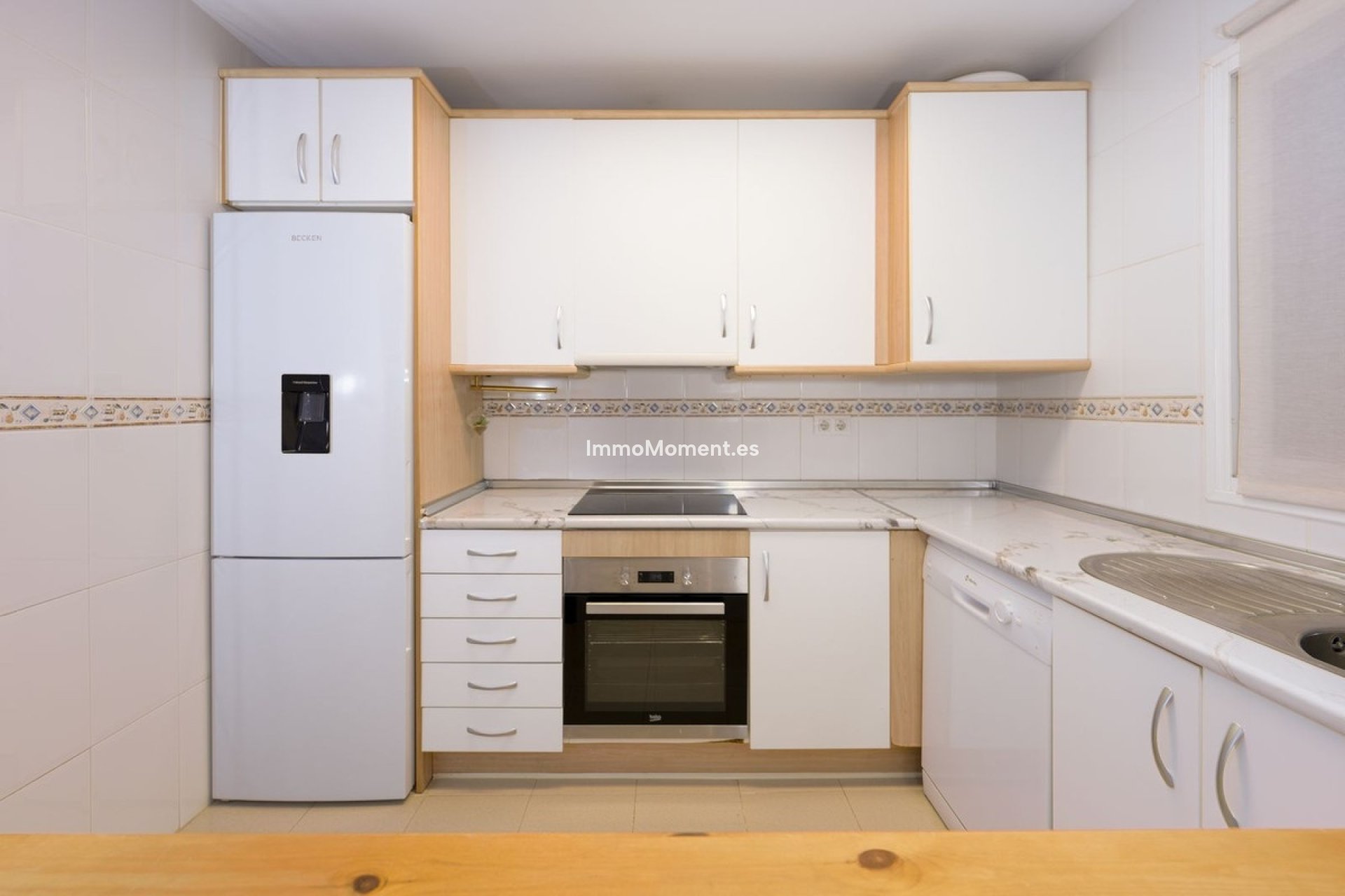 Revente - Appartement - Fuengirola - Carvajal