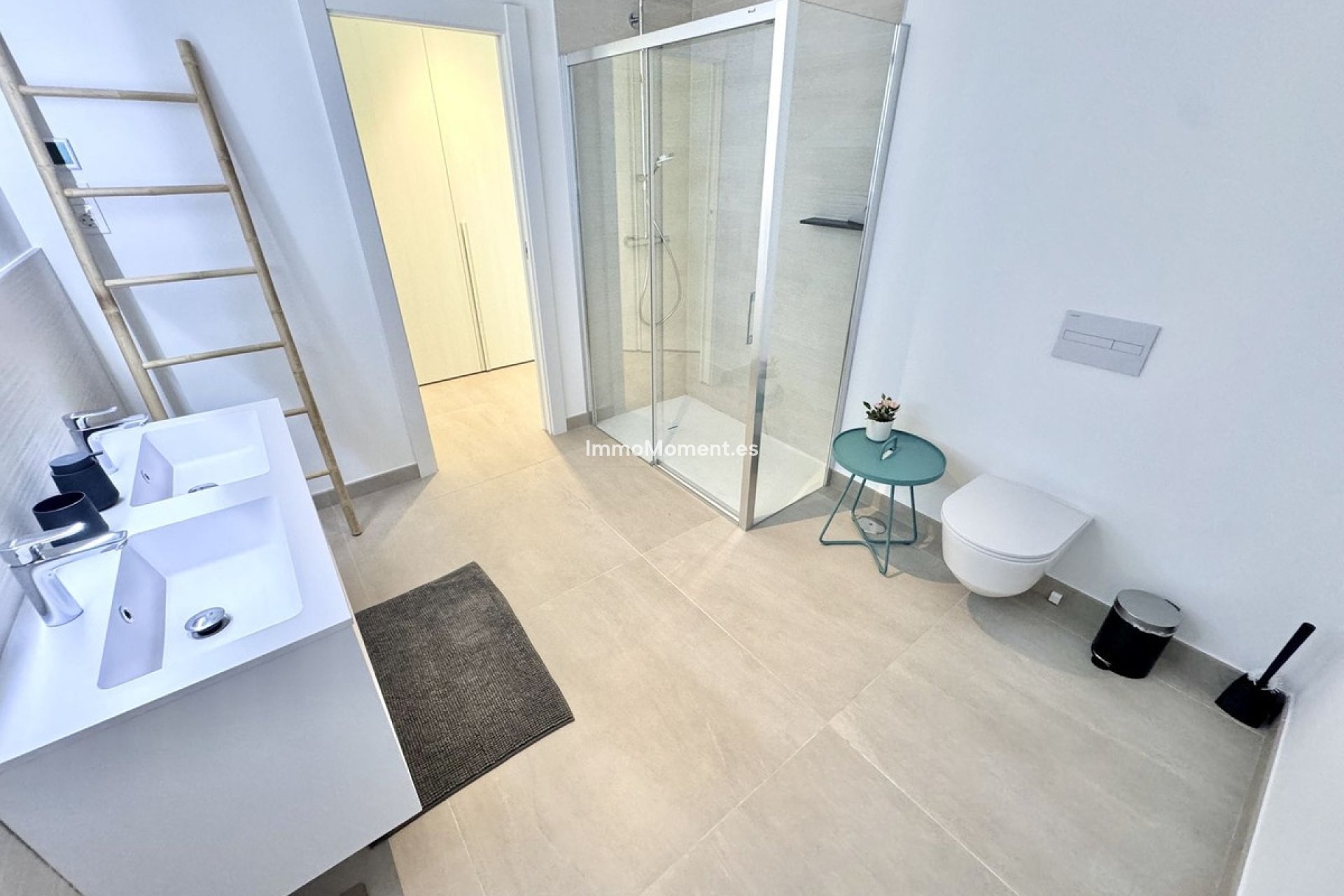Revente - Appartement - Fuengirola - Carvajal