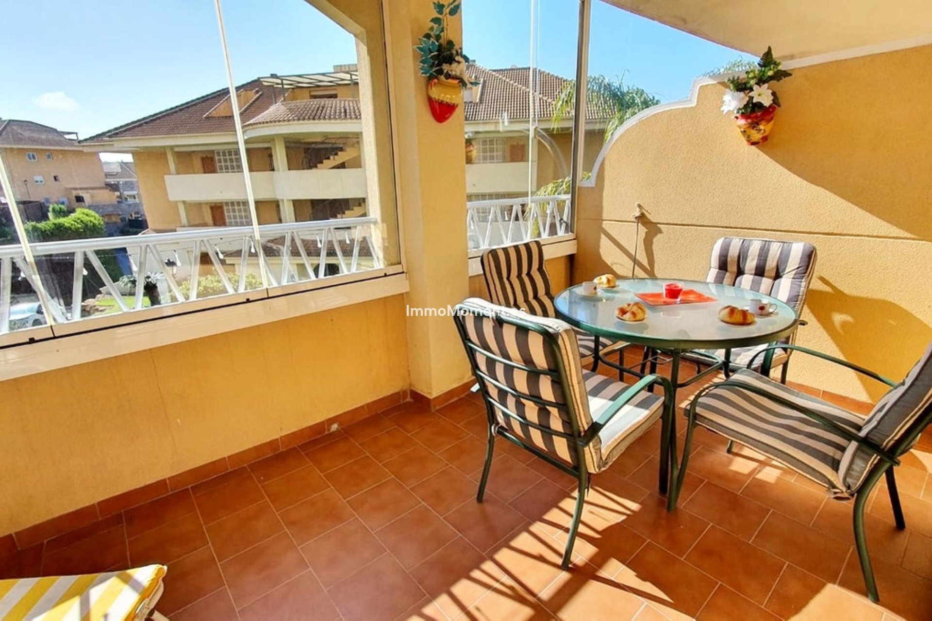 Revente - Appartement - Fuengirola - Carvajal