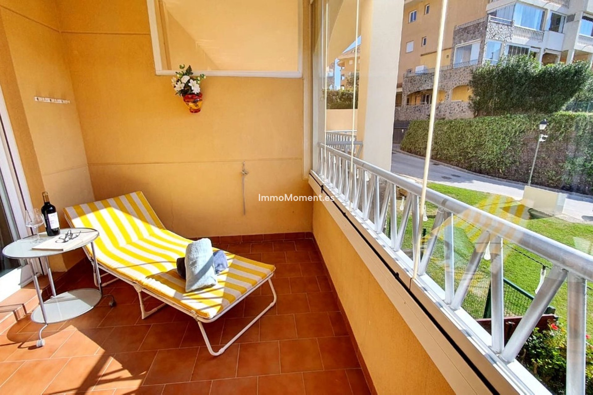 Revente - Appartement - Fuengirola - Carvajal