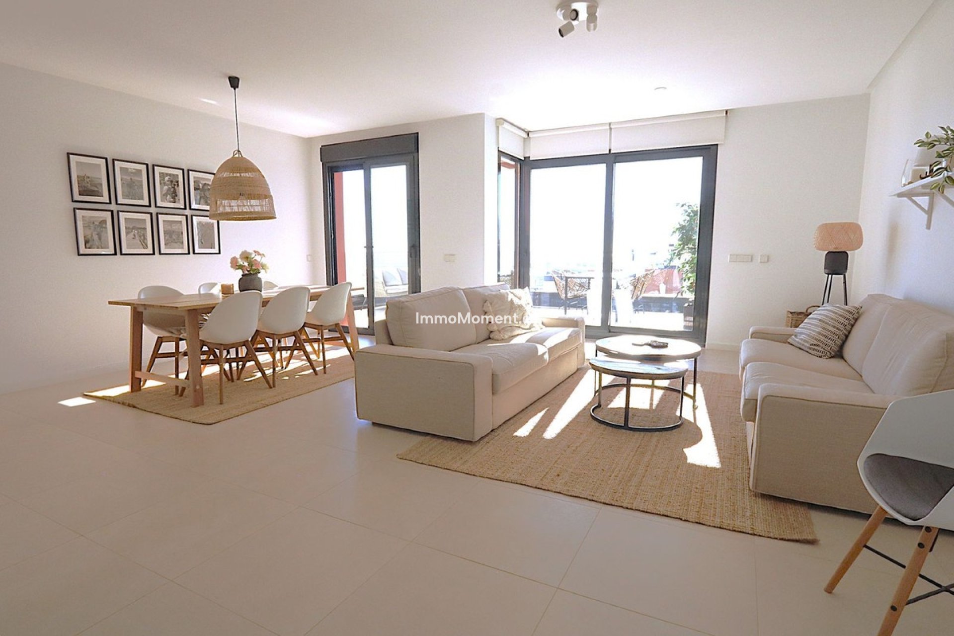 Revente - Appartement - Fuengirola - Carvajal