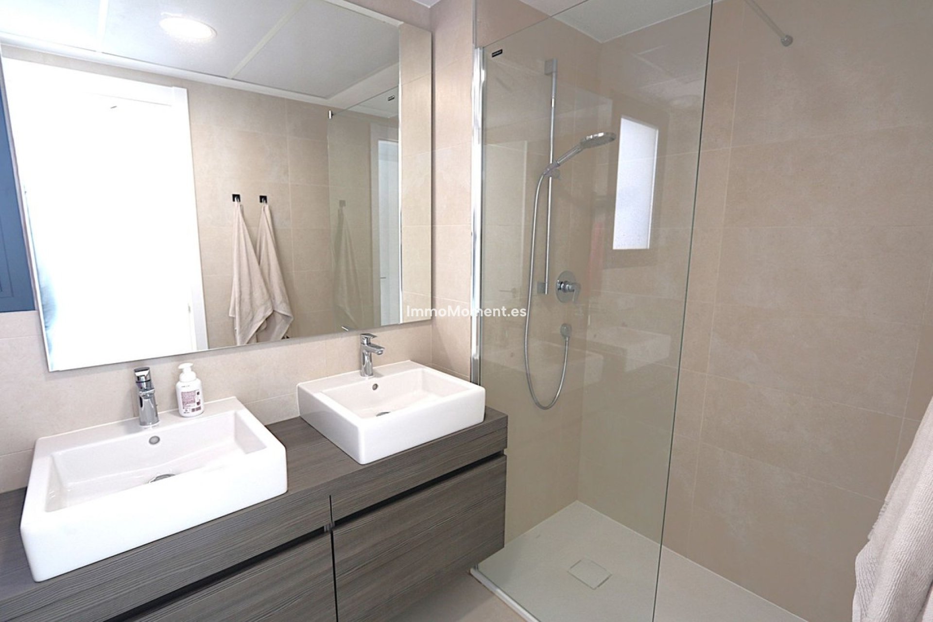 Revente - Appartement - Fuengirola - Carvajal