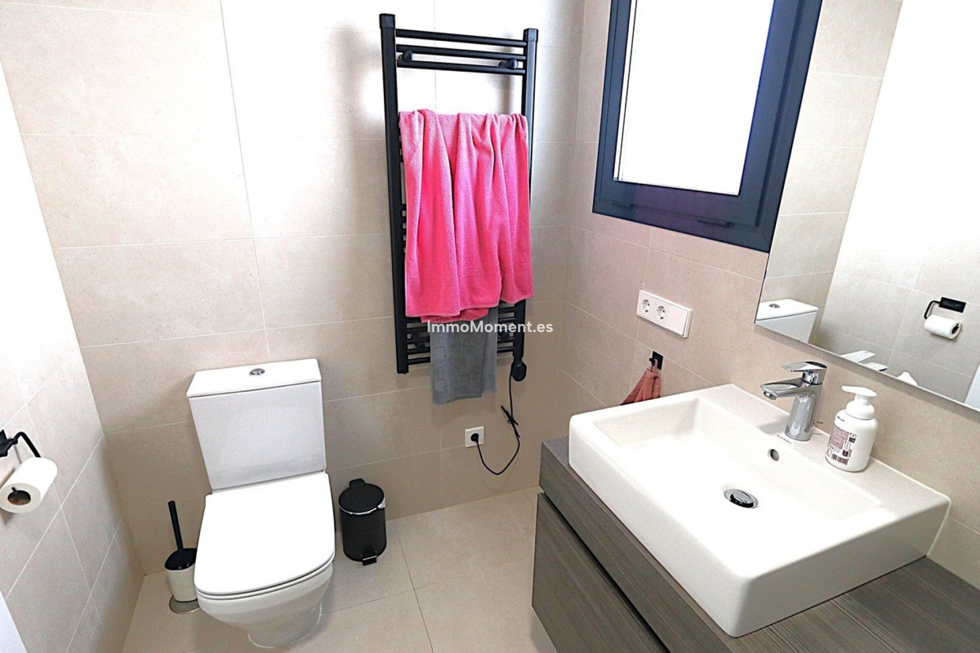 Revente - Appartement - Fuengirola - Carvajal