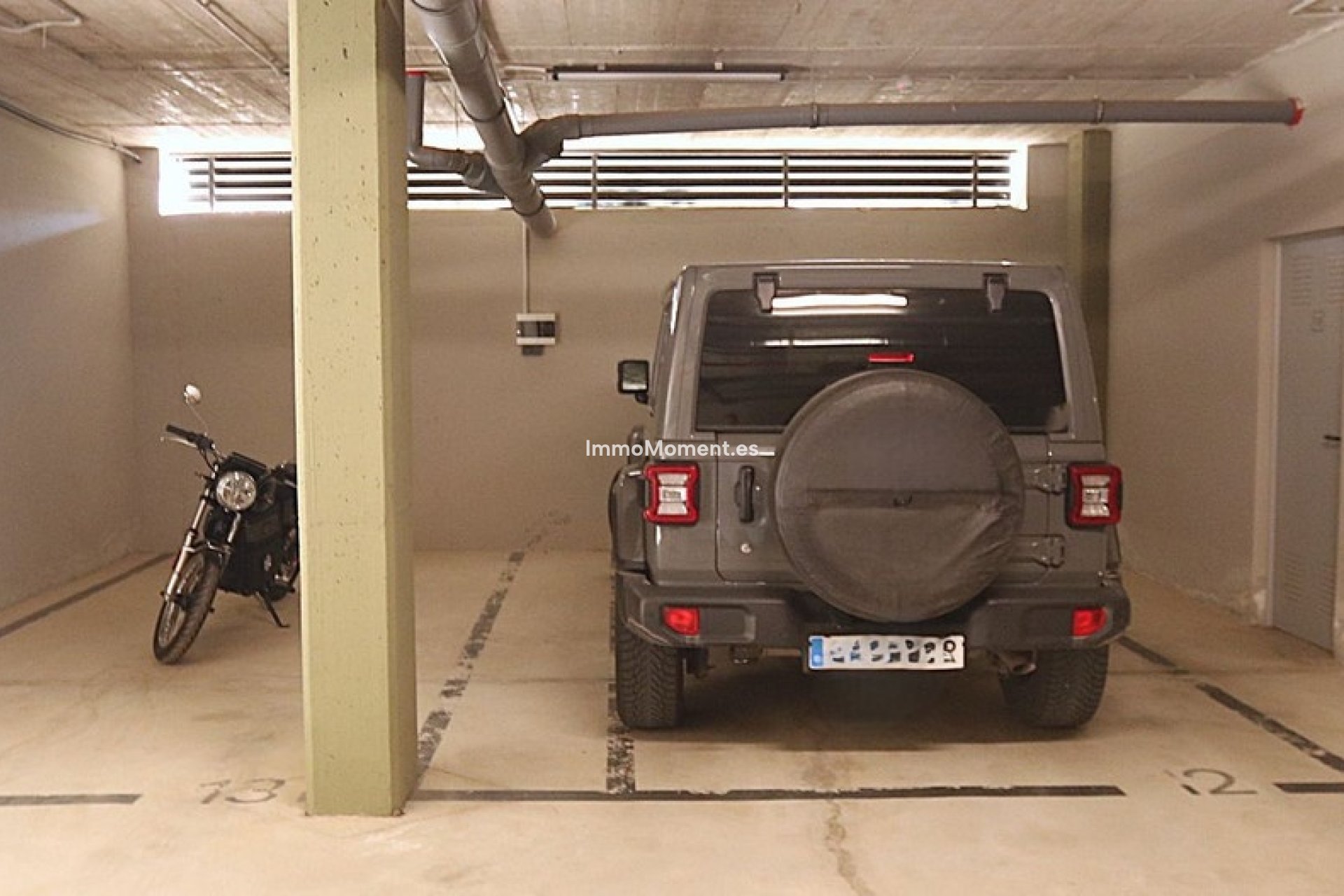 Revente - Appartement - Fuengirola - Carvajal