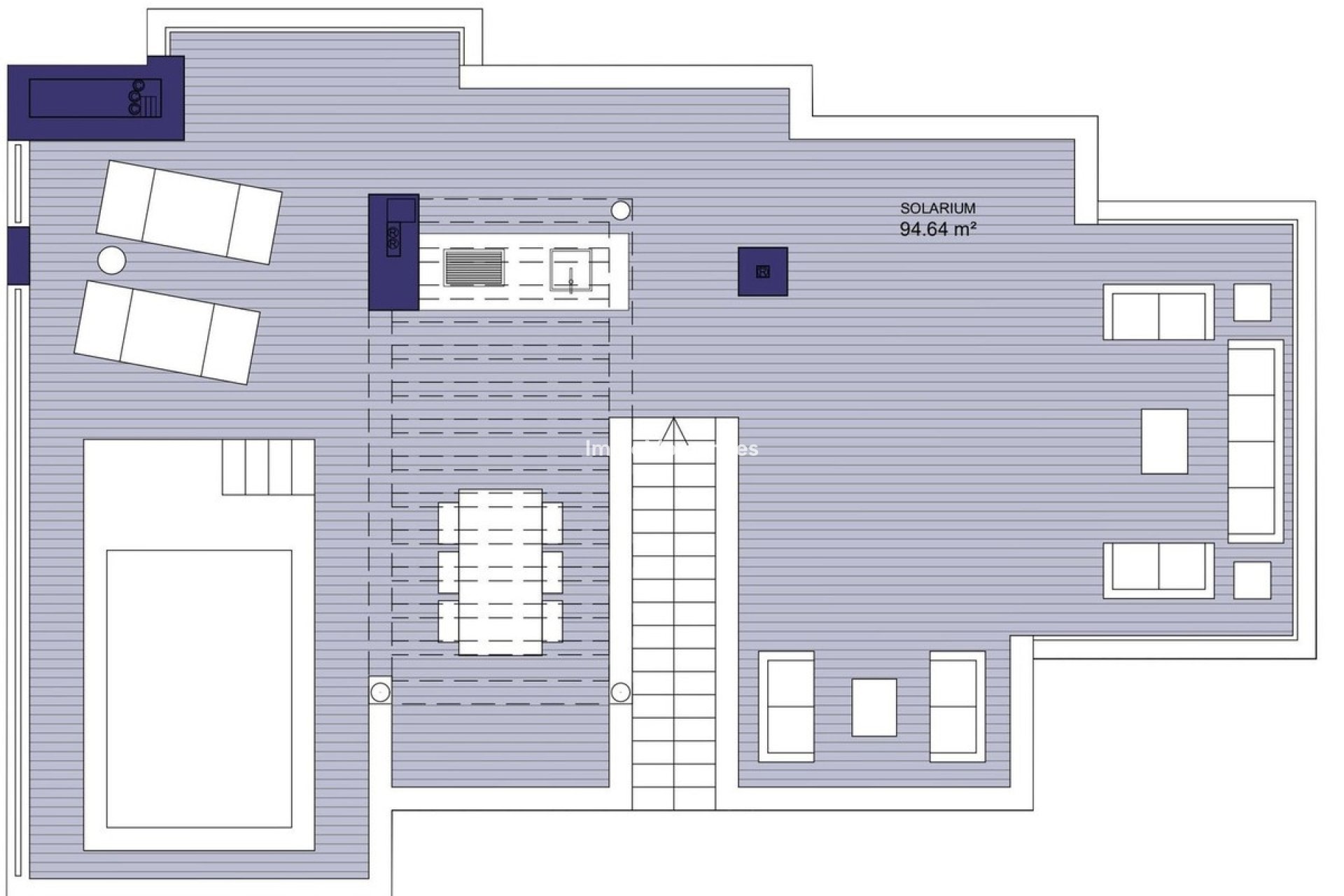 Revente - Appartement - Fuengirola - Carvajal