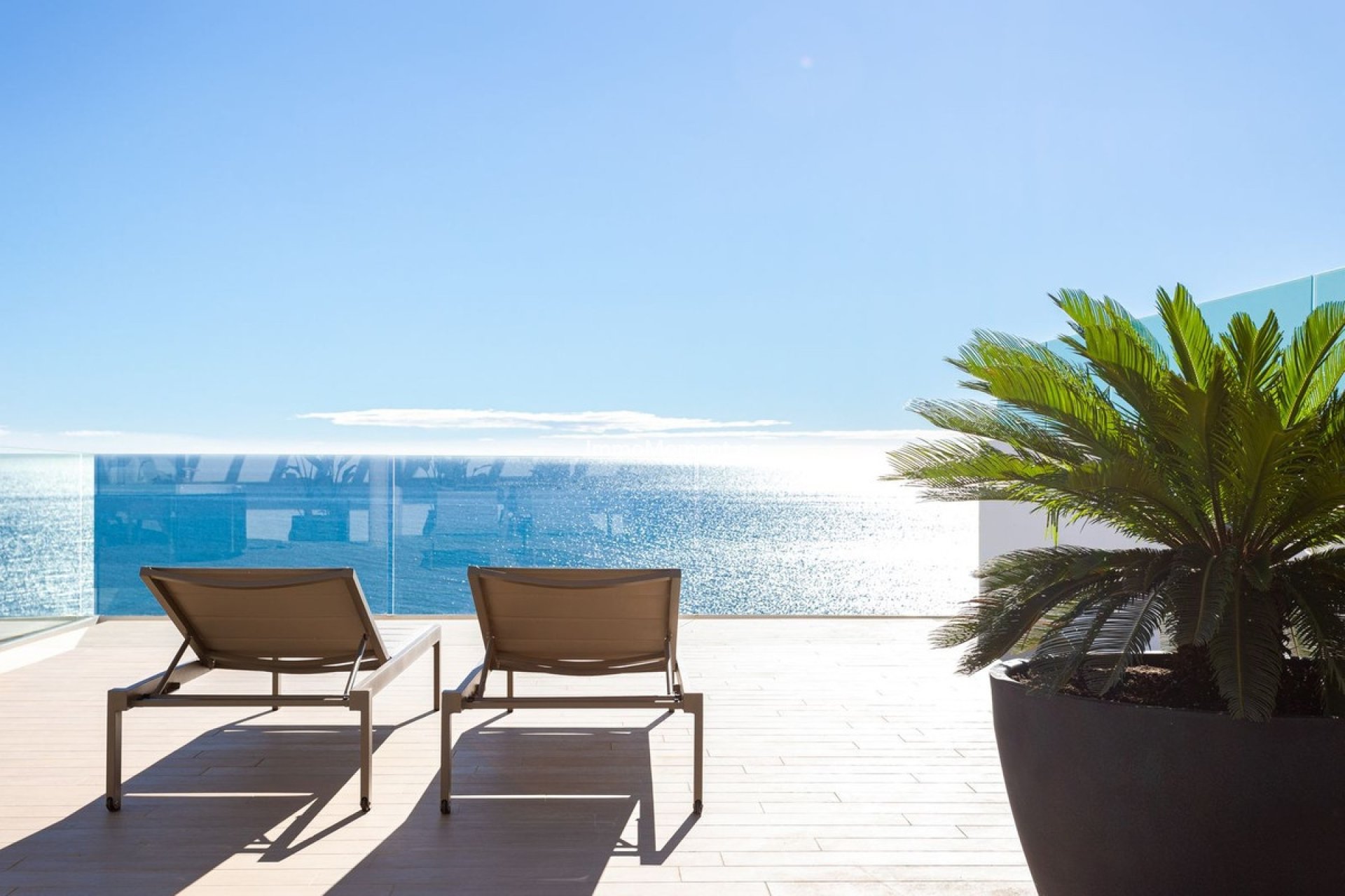 Revente - Appartement - Fuengirola - Carvajal