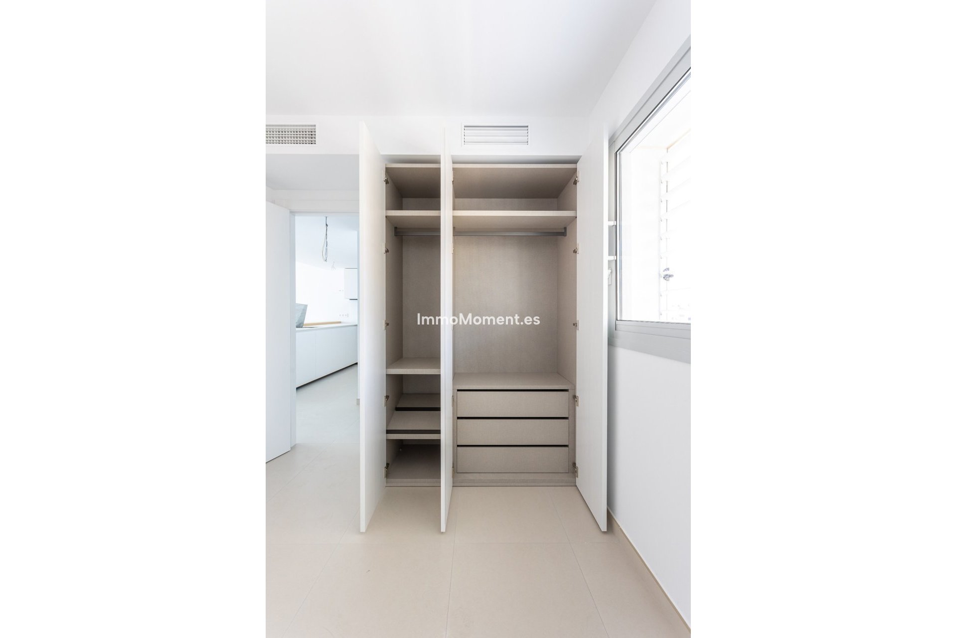 Revente - Appartement - Fuengirola - Carvajal