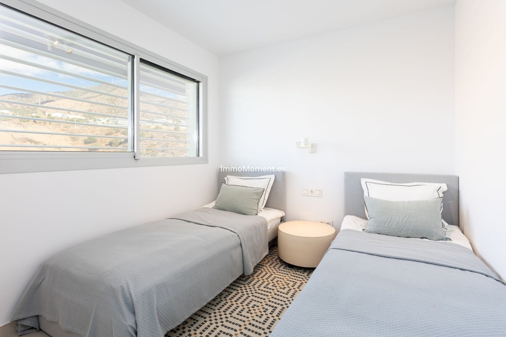 Revente - Appartement - Fuengirola - Carvajal