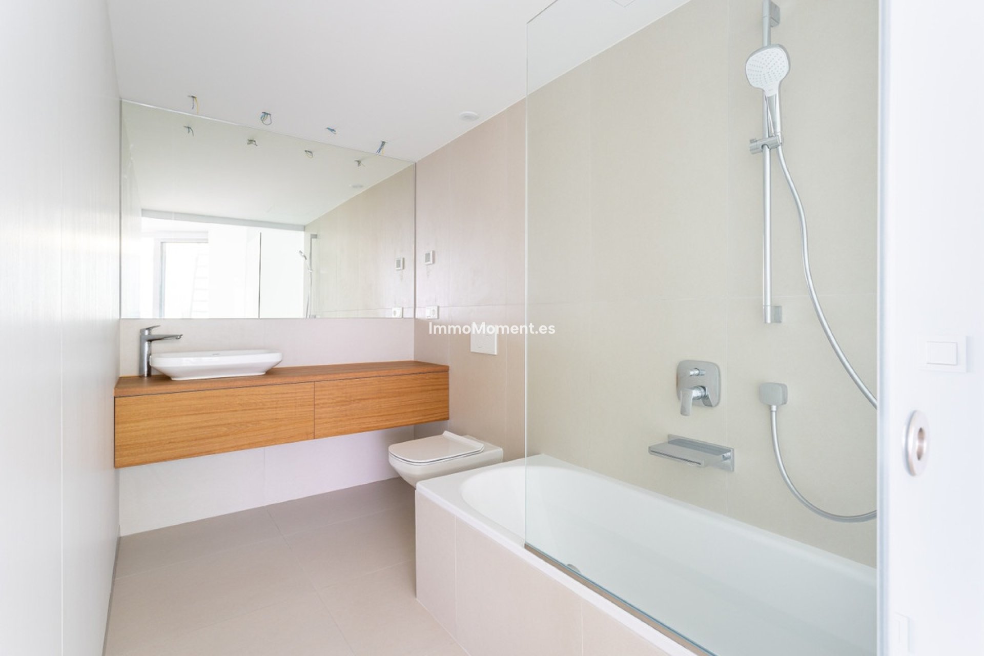 Revente - Appartement - Fuengirola - Carvajal