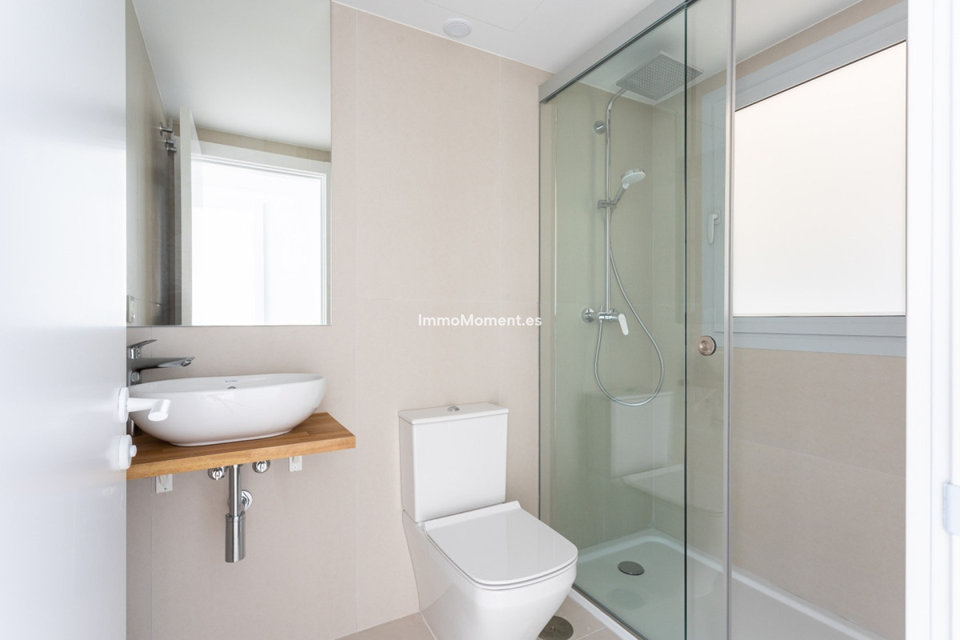 Revente - Appartement - Fuengirola - Carvajal