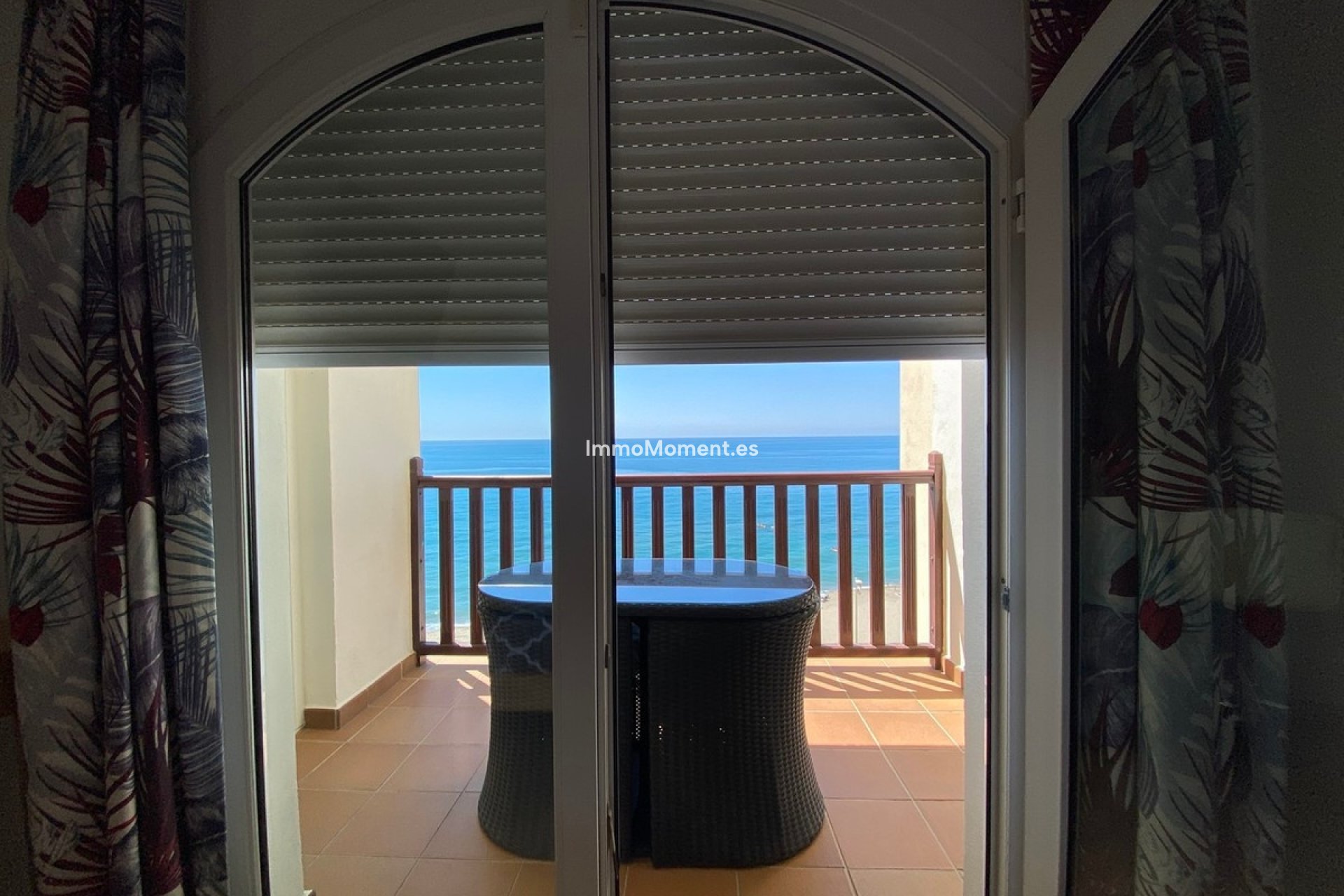 Revente - Appartement - Fuengirola - Carvajal