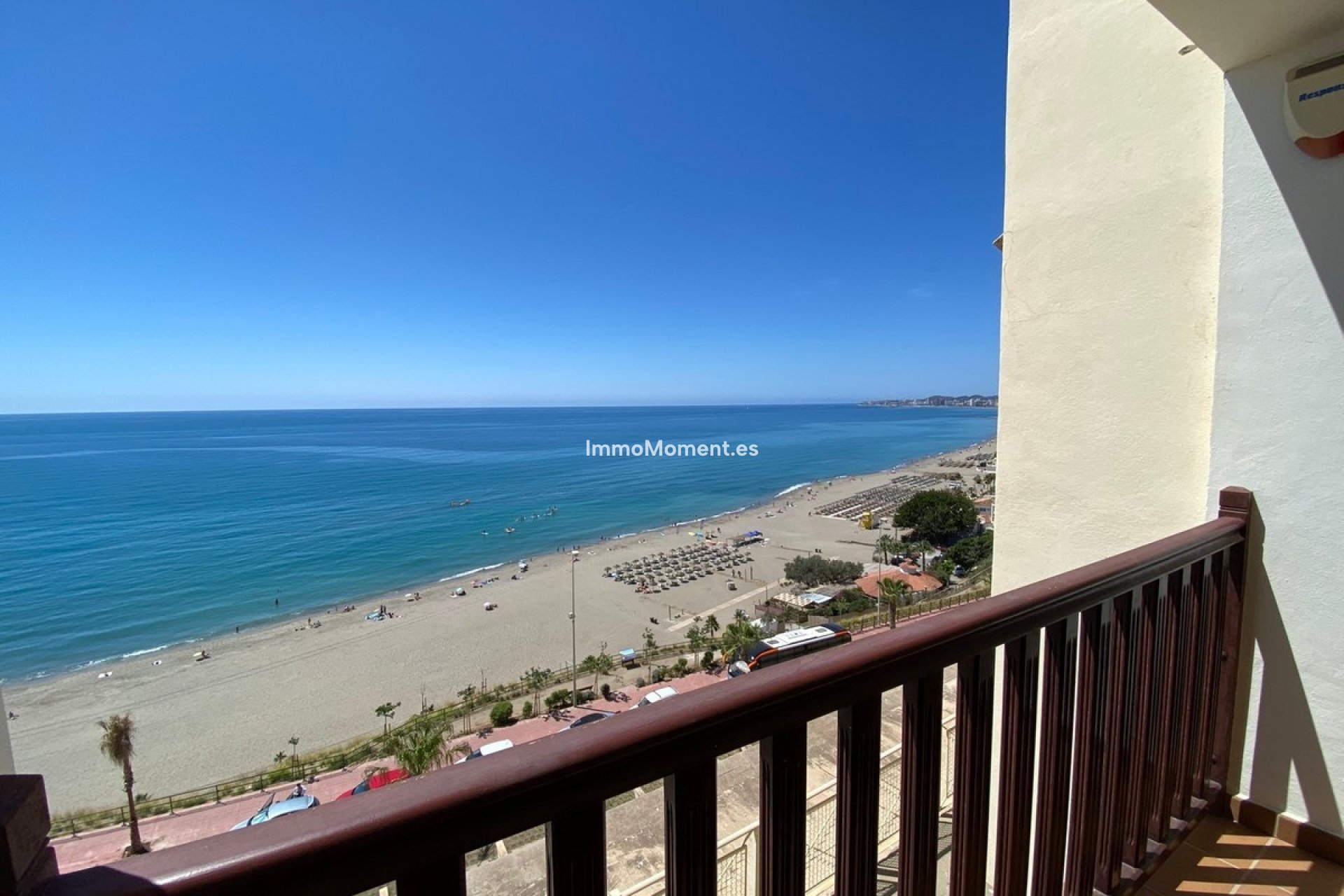 Revente - Appartement - Fuengirola - Carvajal