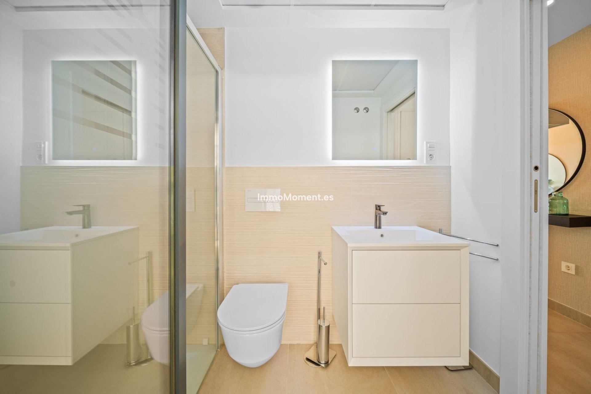 Revente - Appartement - Fuengirola - Carvajal