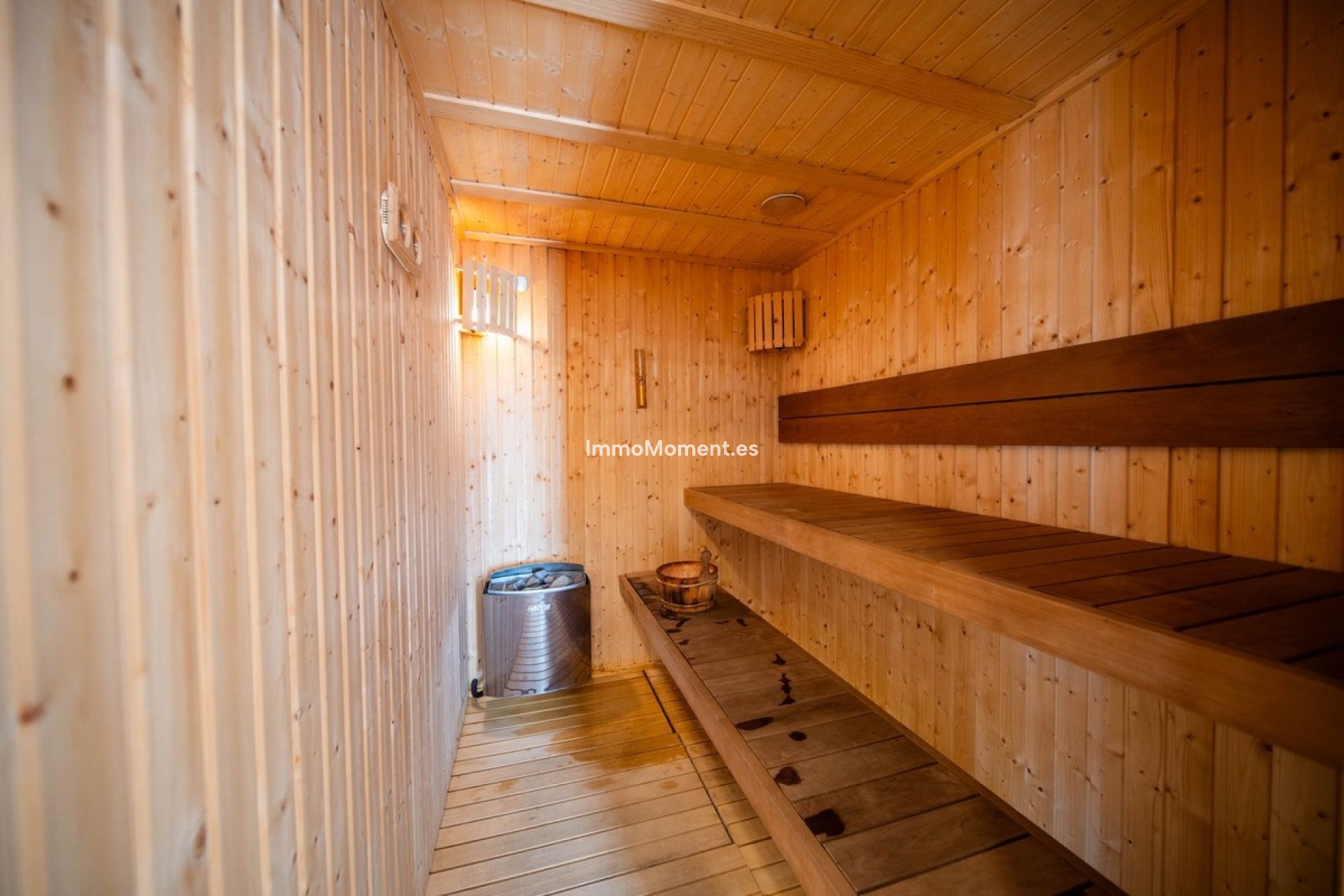 Revente - Appartement - Fuengirola - Carvajal