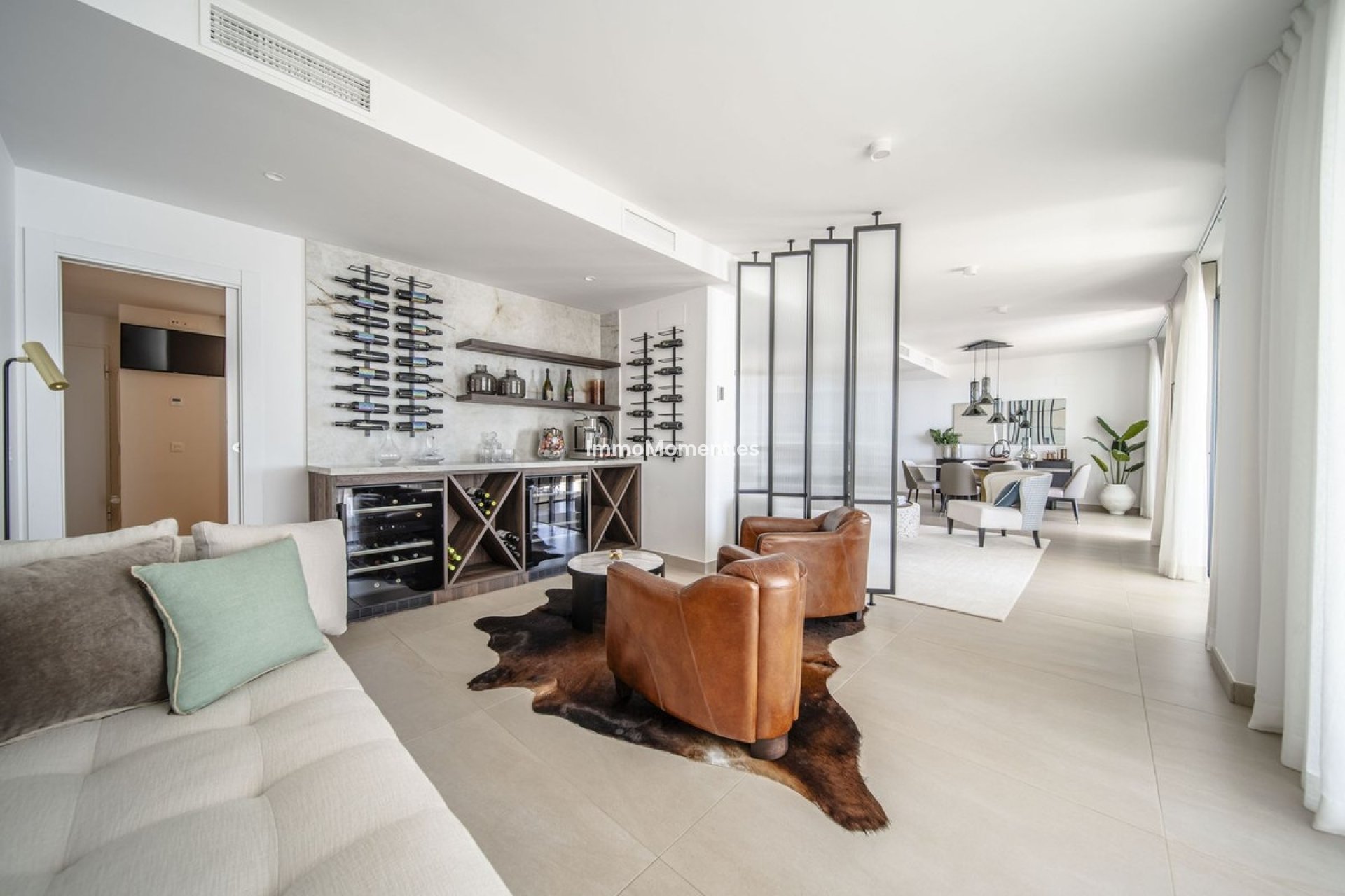 Revente - Appartement - Fuengirola - Carvajal