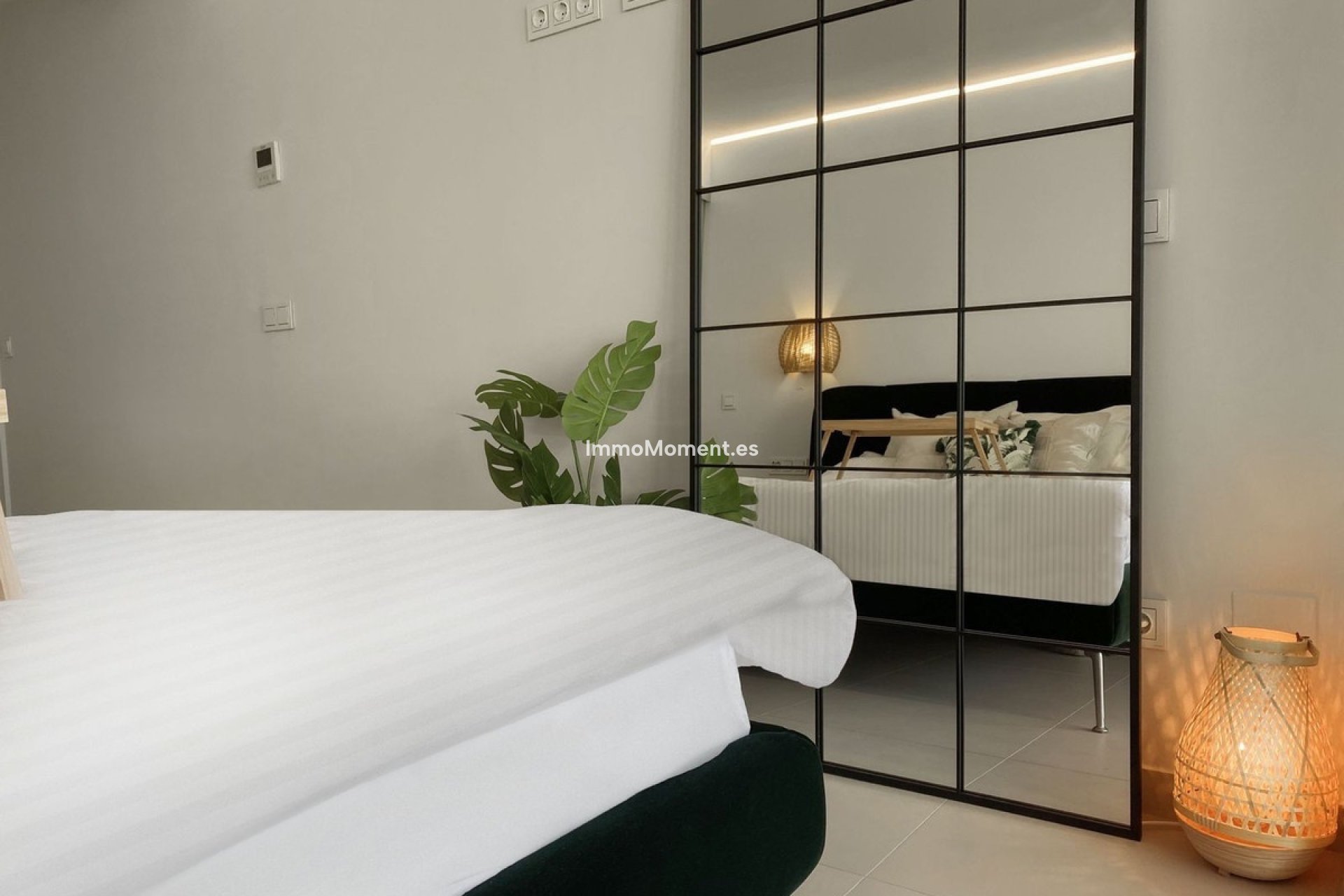 Revente - Appartement - Fuengirola - Carvajal