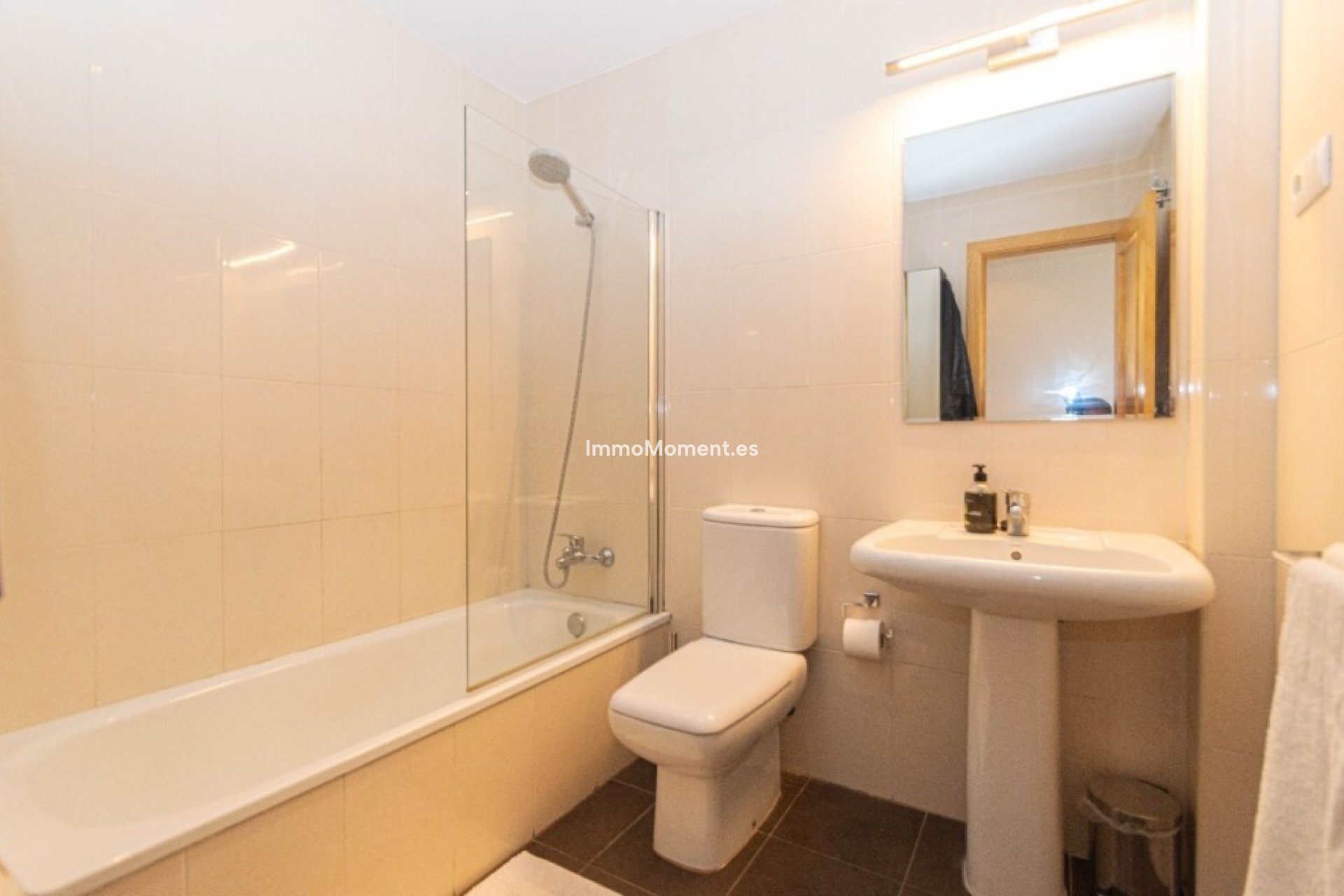 Revente - Appartement - Fuengirola - Carvajal