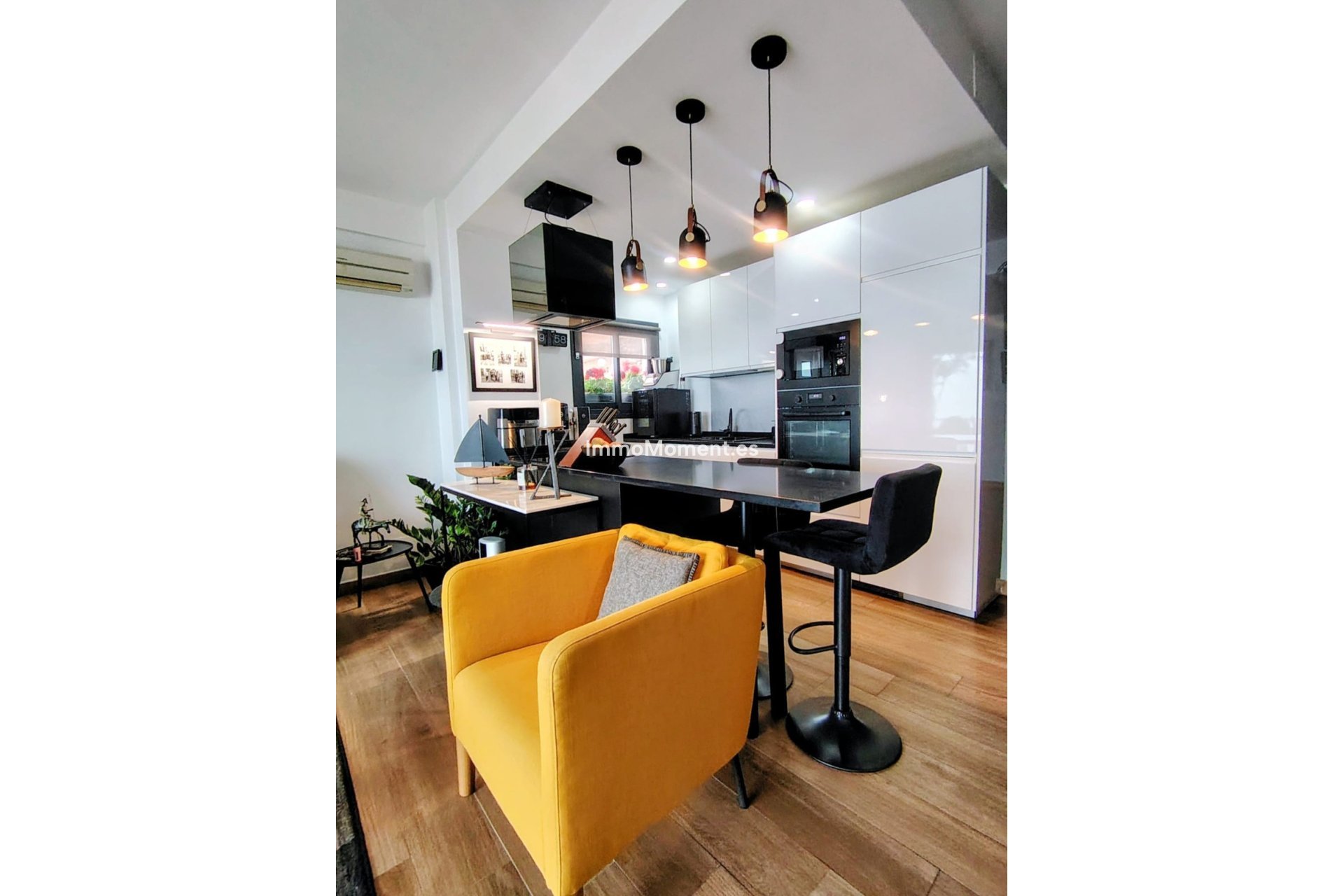 Revente - Appartement - Fuengirola - Carvajal