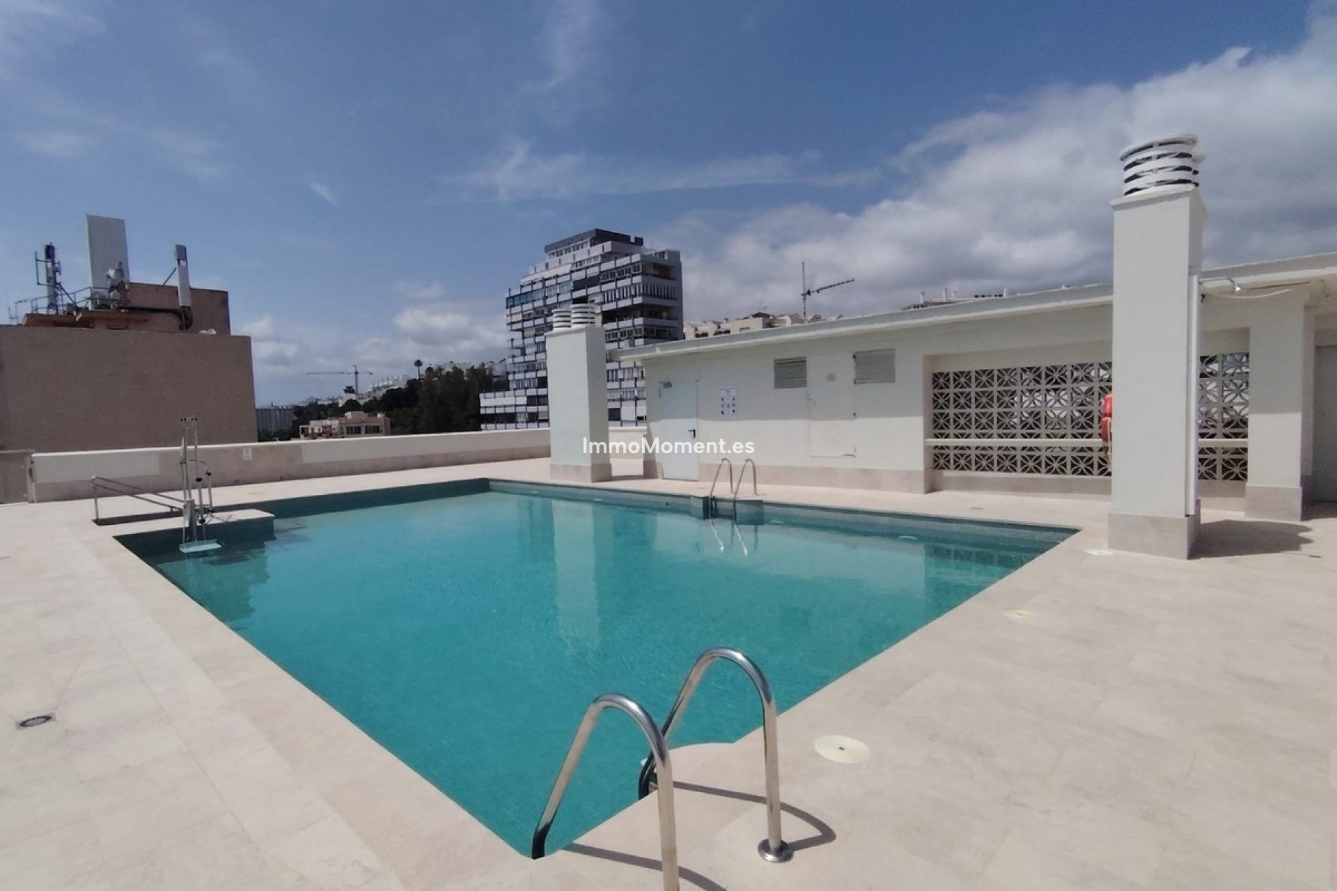 Revente - Appartement - Fuengirola - Carvajal