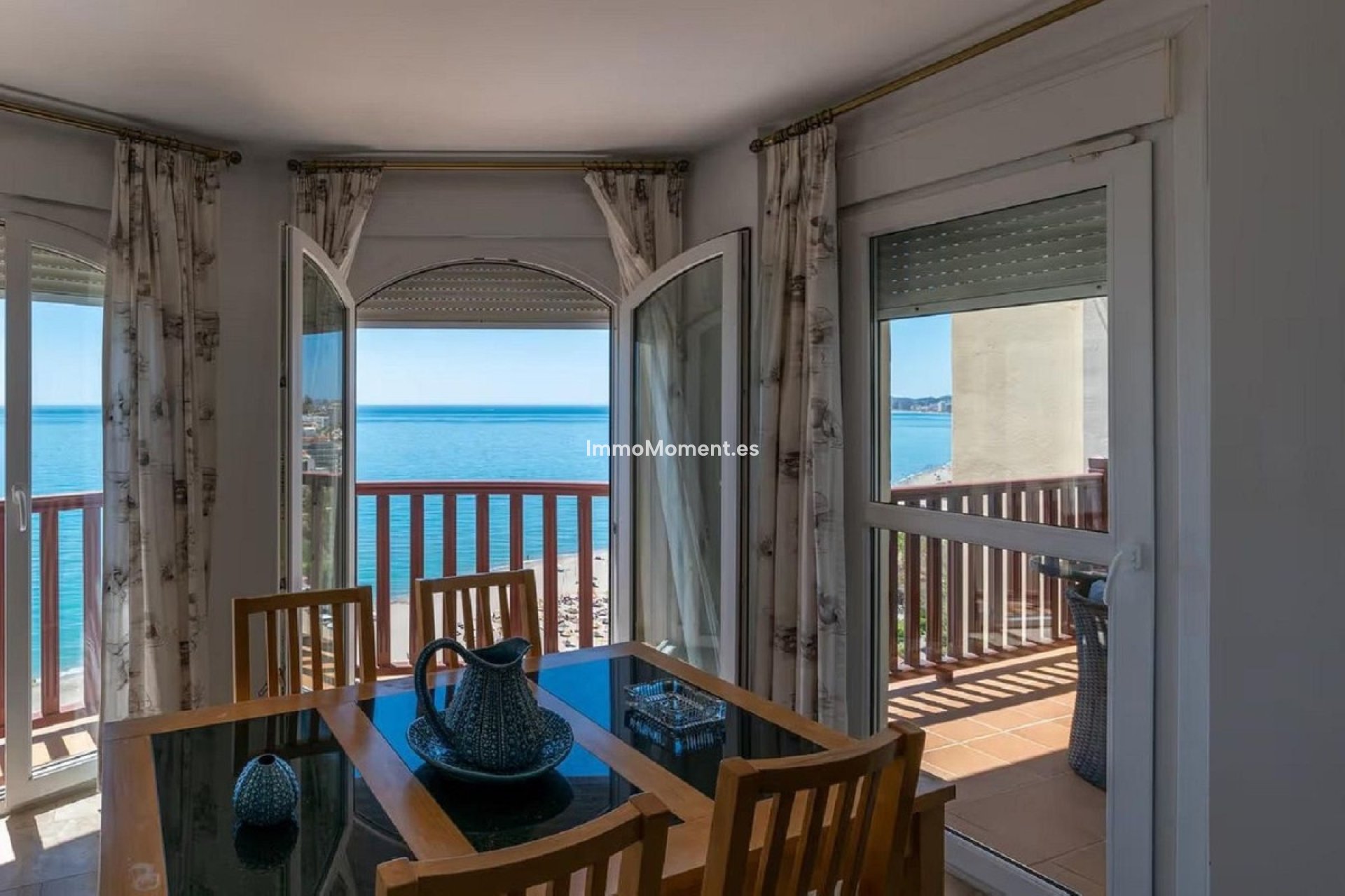Revente - Appartement - Fuengirola - Carvajal
