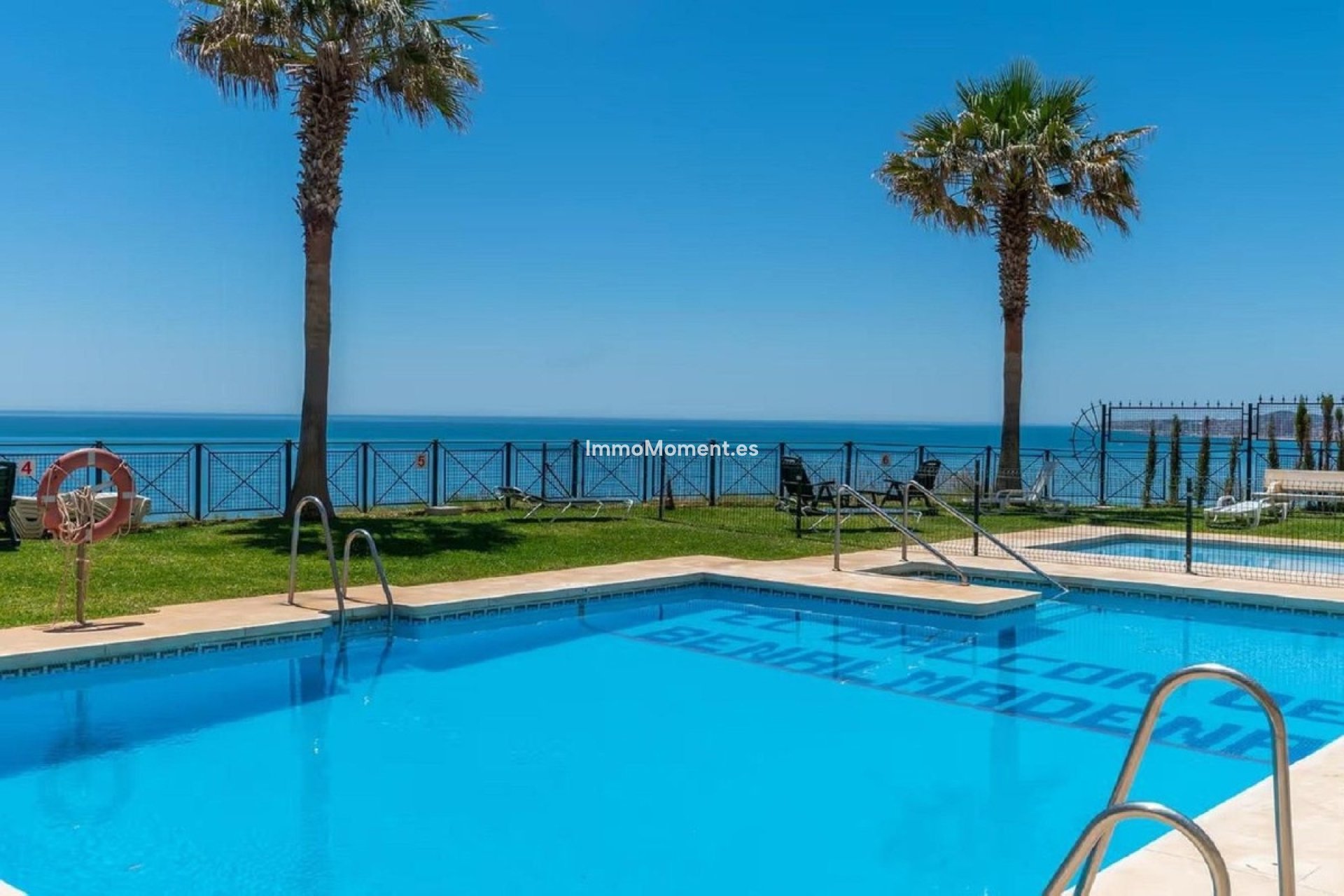 Revente - Appartement - Fuengirola - Carvajal