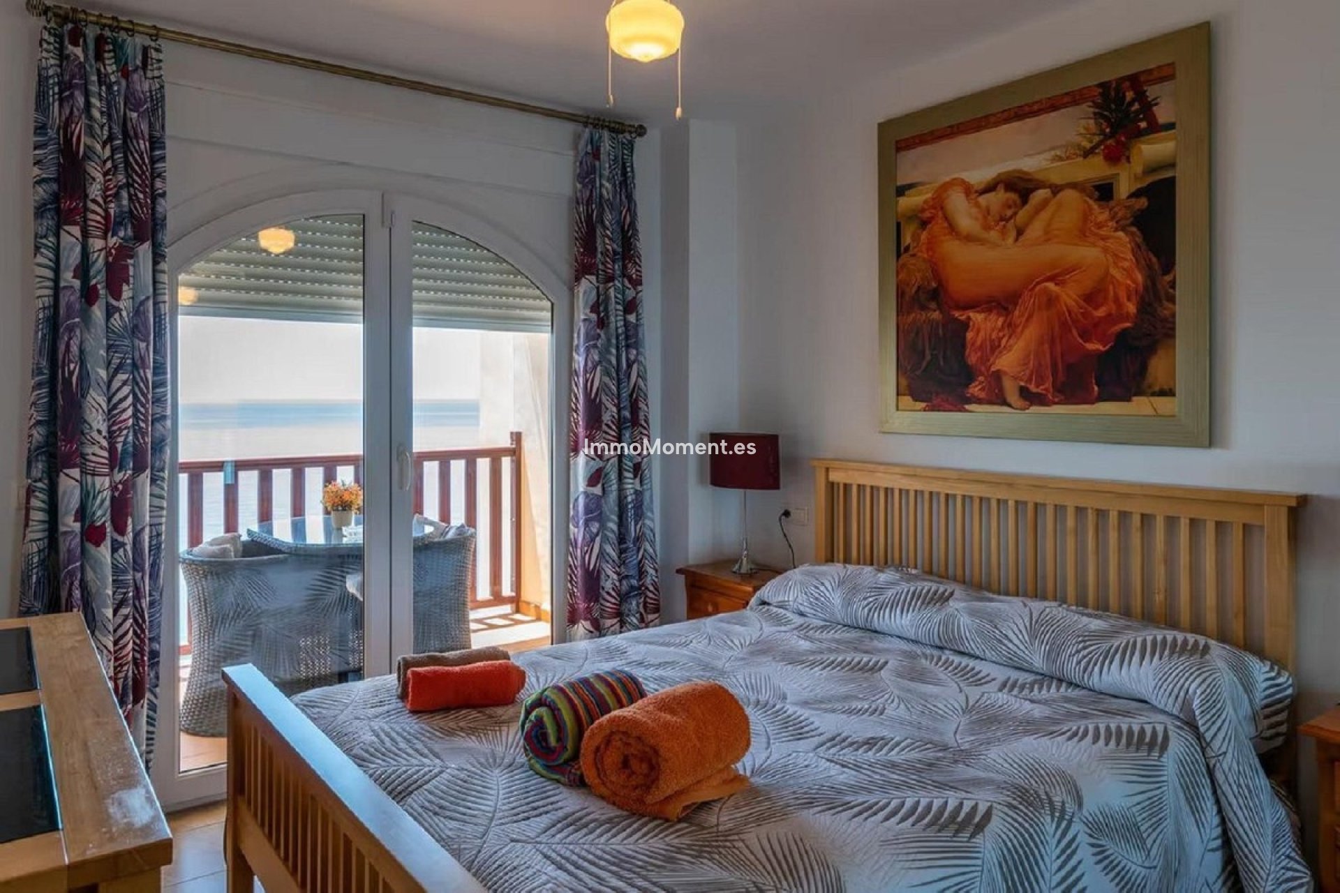Revente - Appartement - Fuengirola - Carvajal