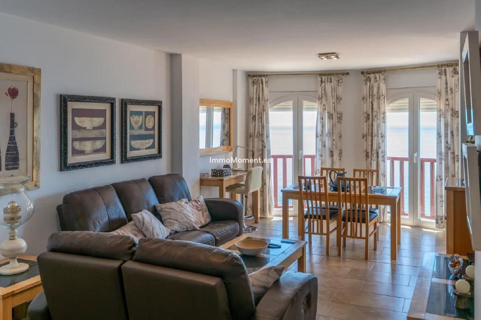 Revente - Appartement - Fuengirola - Carvajal