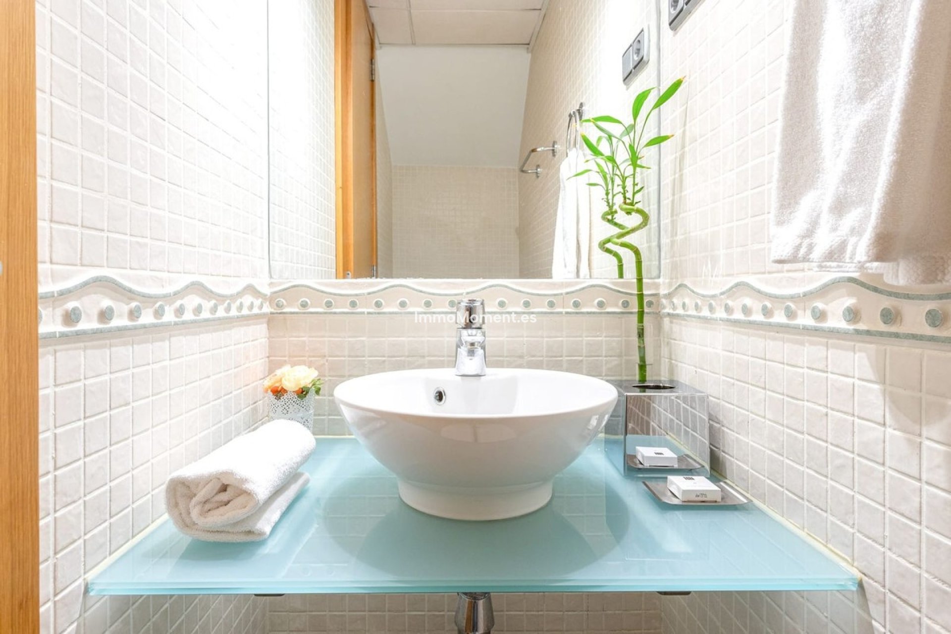 Revente - Appartement - Fuengirola - Carvajal