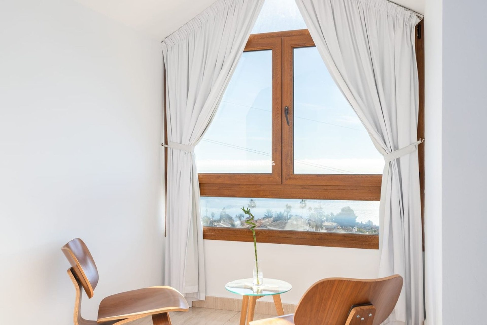 Revente - Appartement - Fuengirola - Carvajal