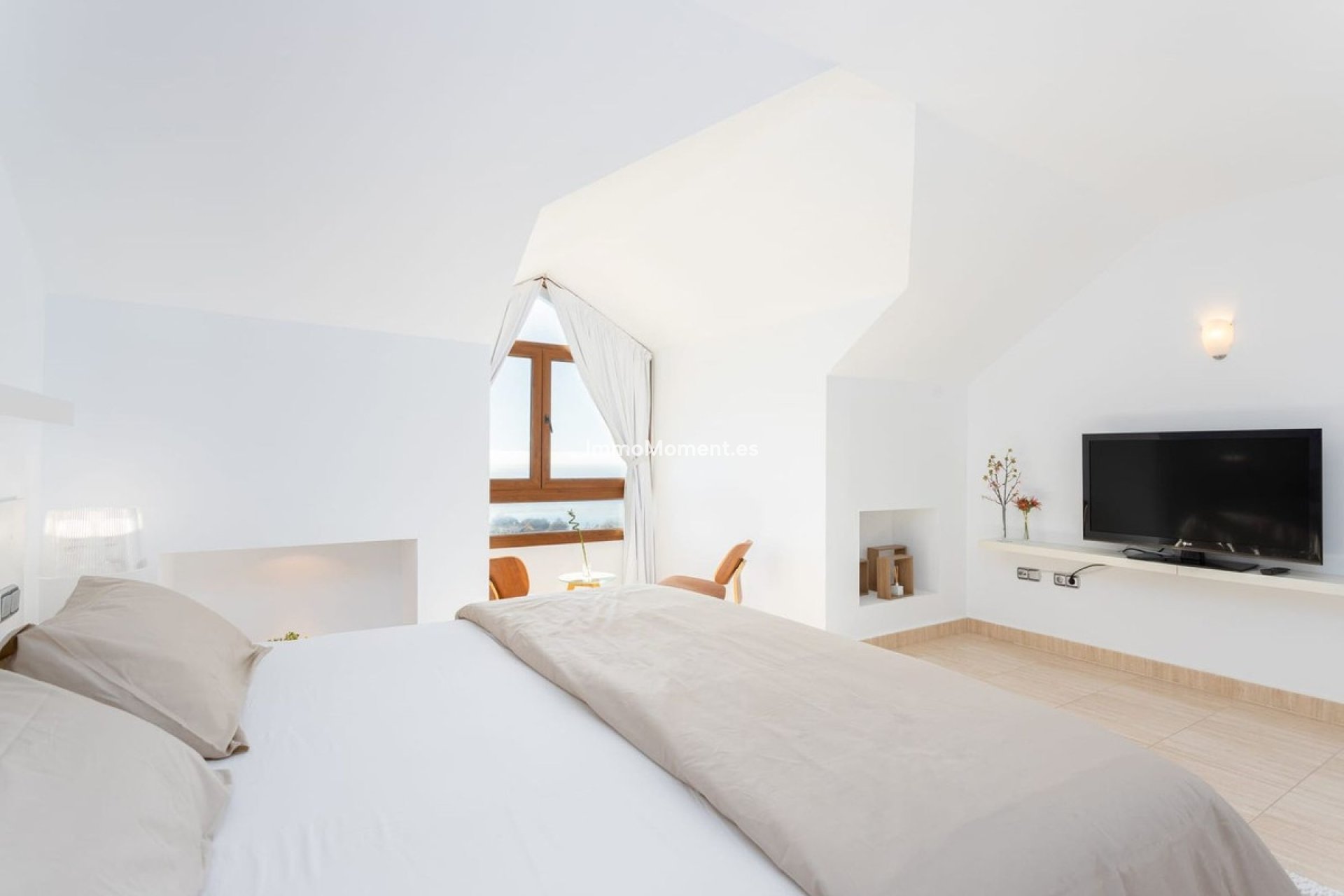 Revente - Appartement - Fuengirola - Carvajal