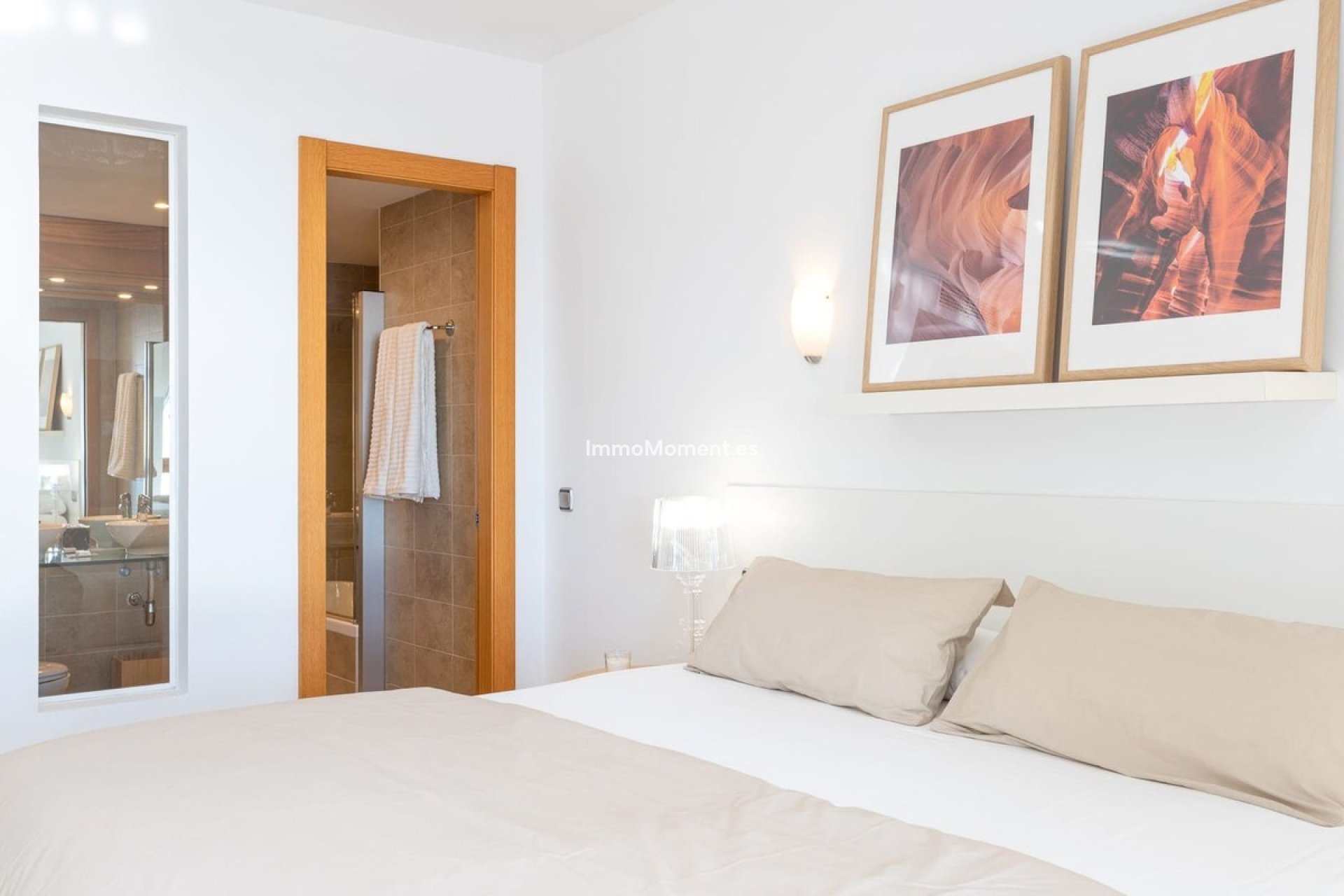 Revente - Appartement - Fuengirola - Carvajal