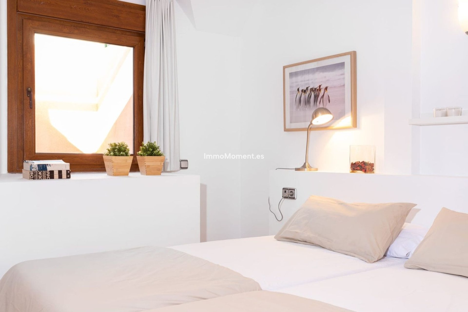 Revente - Appartement - Fuengirola - Carvajal