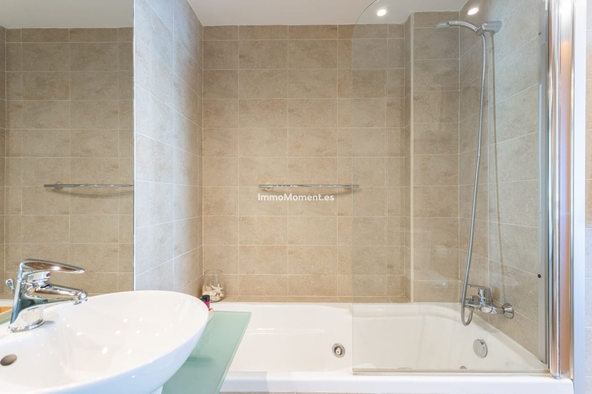 Revente - Appartement - Fuengirola - Carvajal