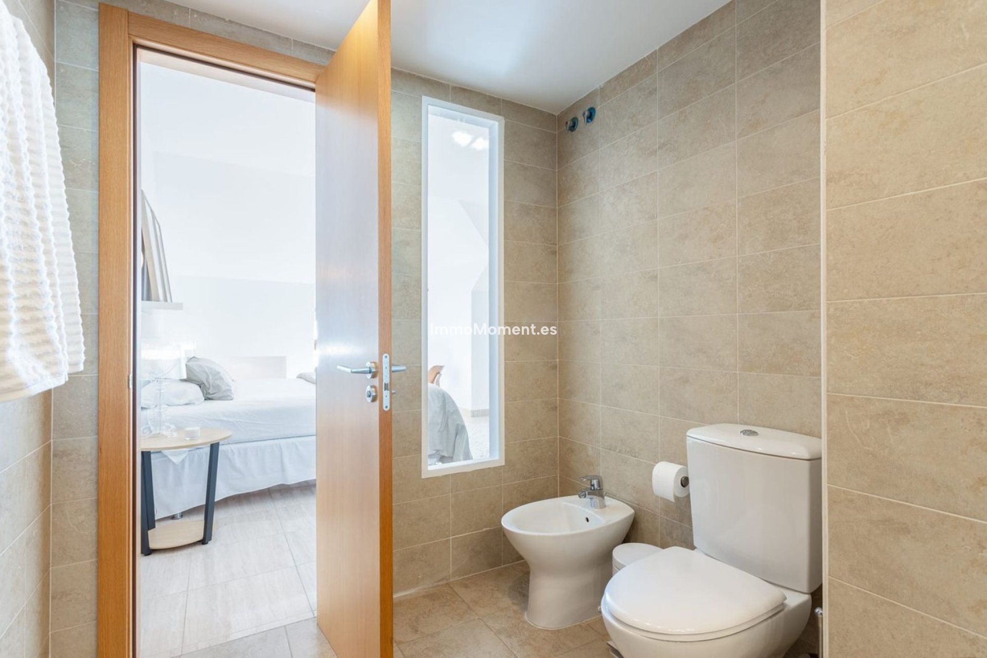 Revente - Appartement - Fuengirola - Carvajal