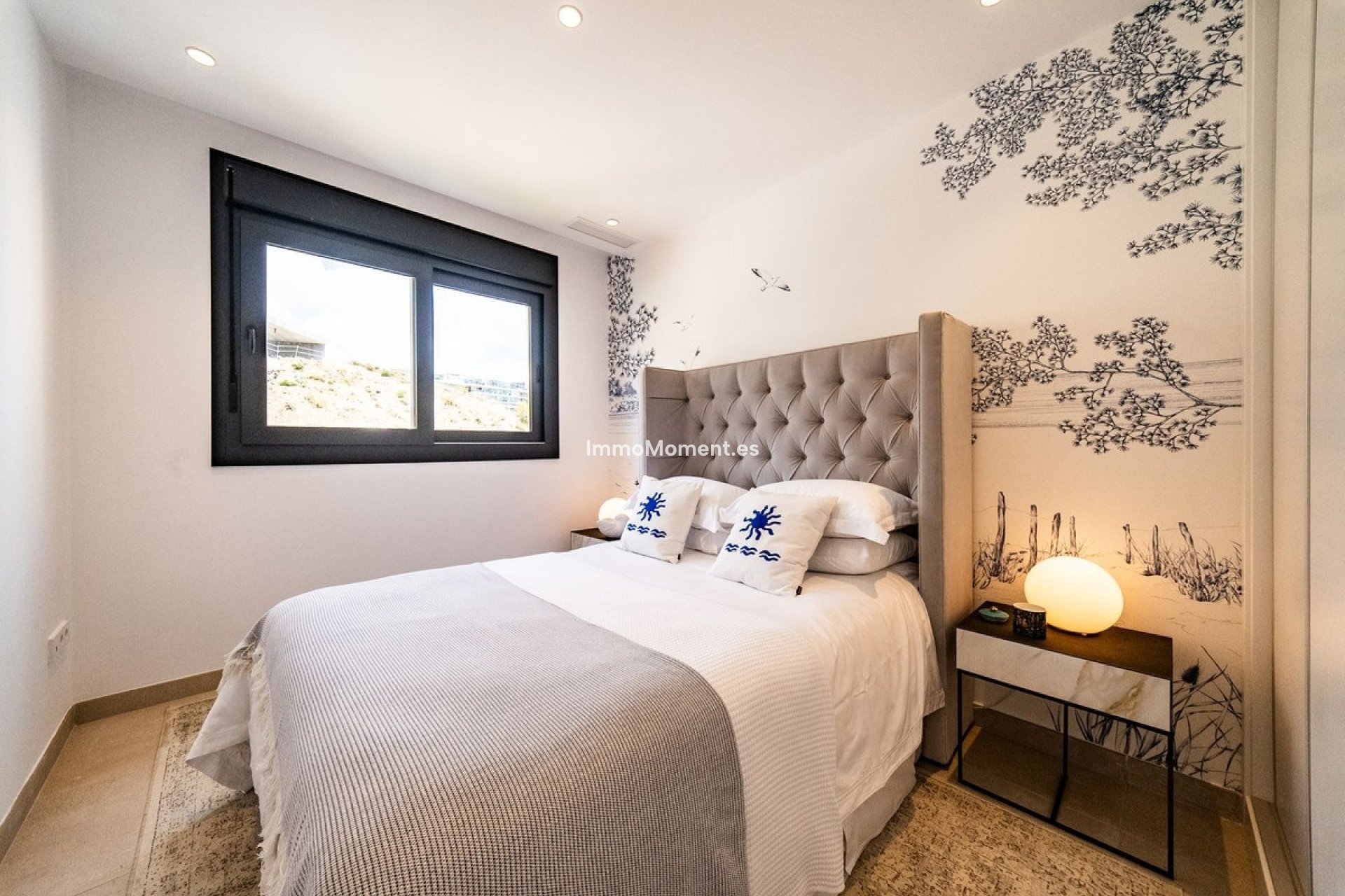 Revente - Appartement - Fuengirola - Carvajal