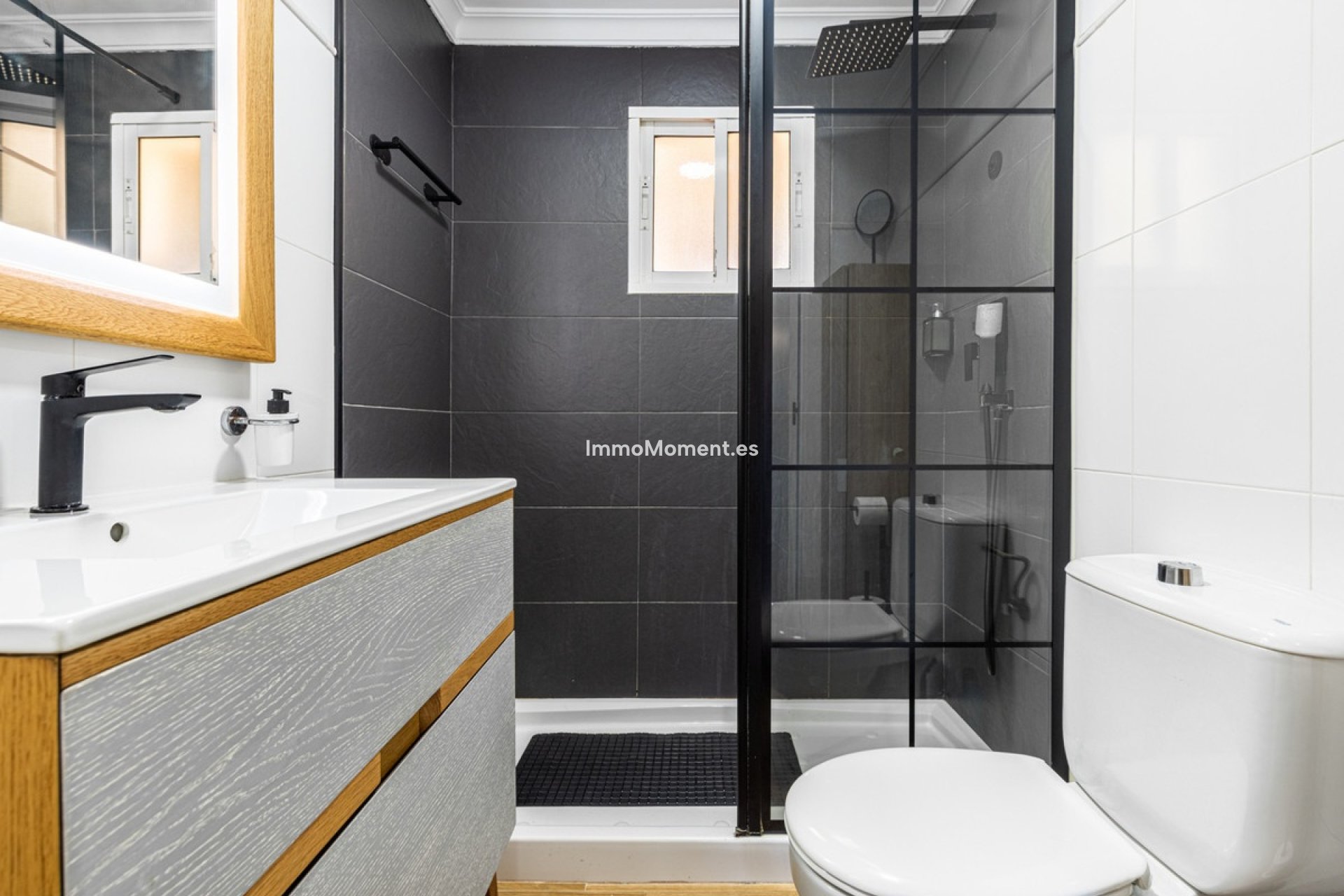 Revente - Appartement - Fuengirola - Carvajal