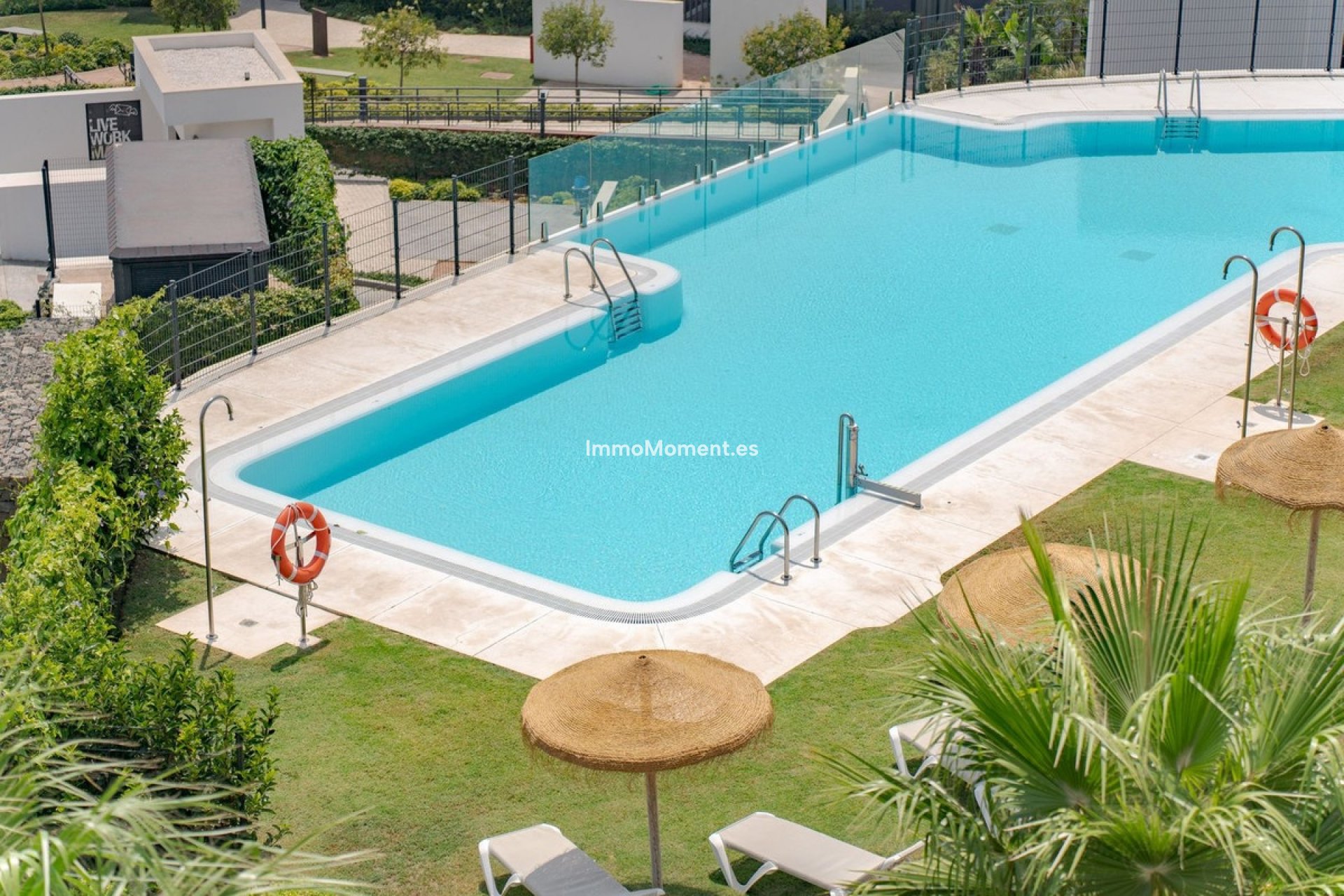 Revente - Appartement - Fuengirola - Fuengirola Centro