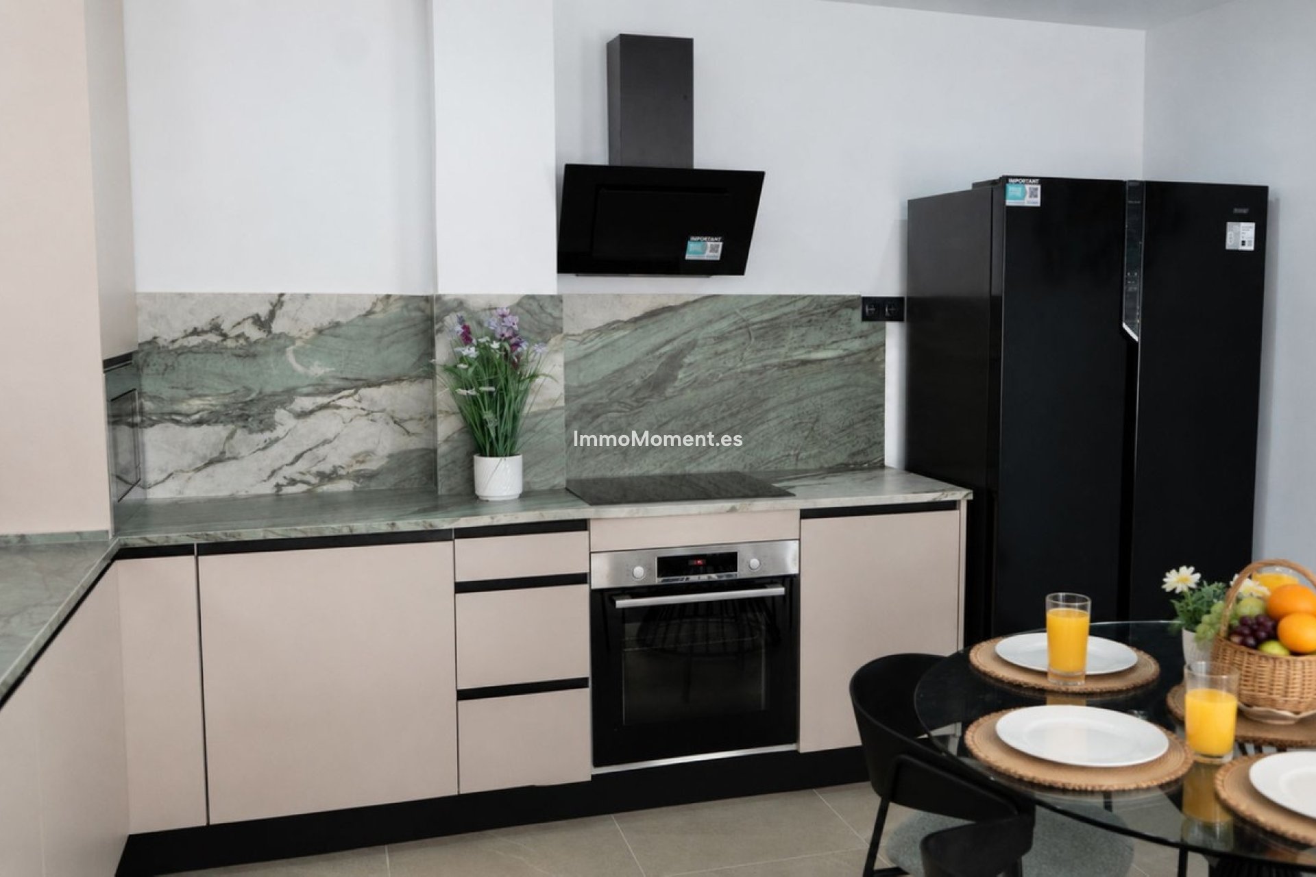 Revente - Appartement - Fuengirola - Fuengirola Centro