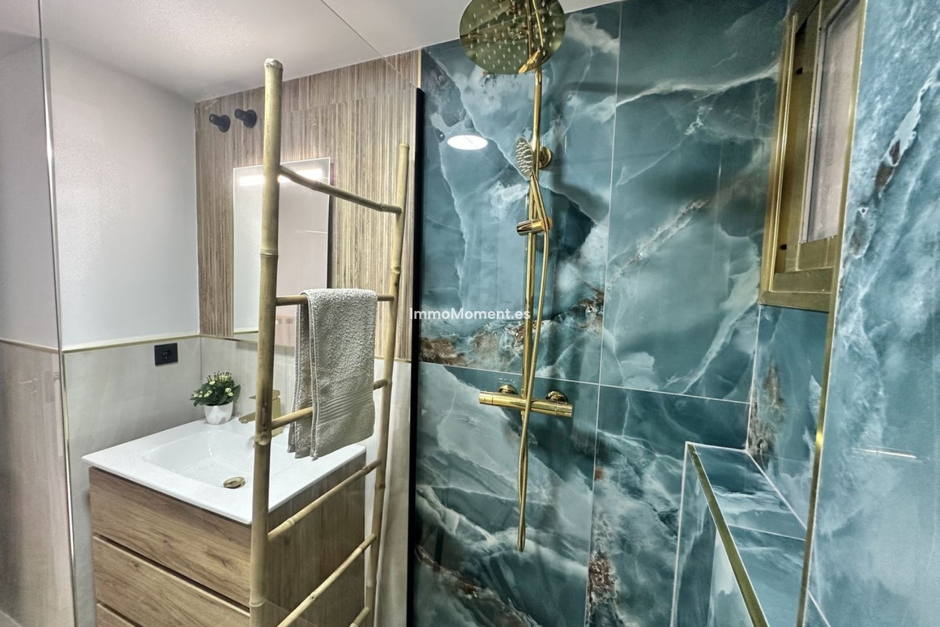 Revente - Appartement - Fuengirola - Fuengirola Centro