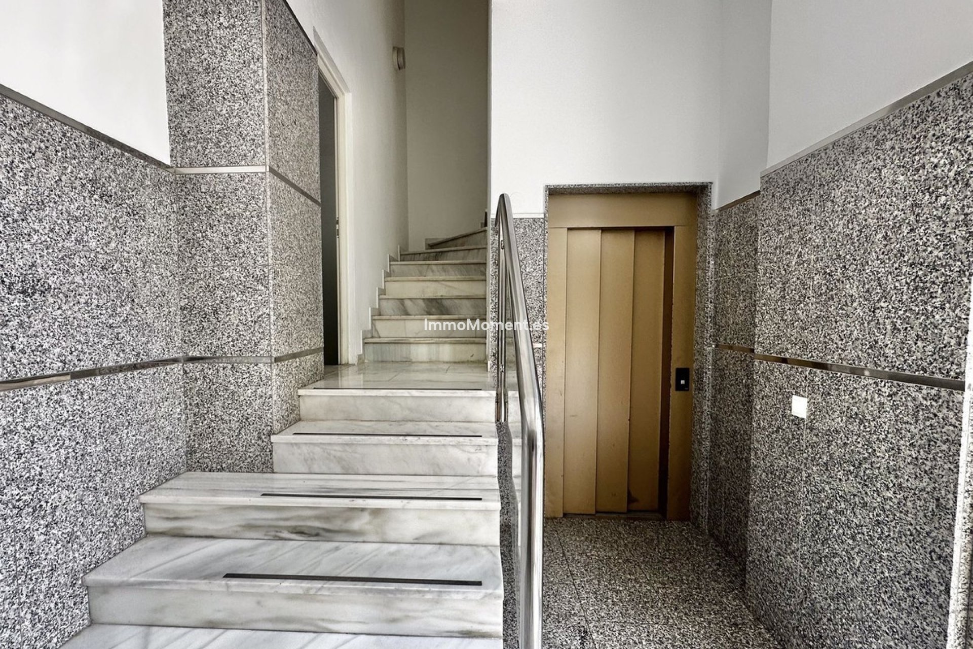 Revente - Appartement - Fuengirola - Fuengirola Centro