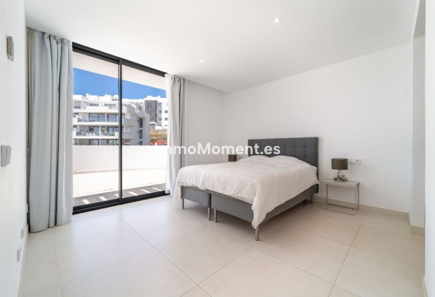 Revente - Appartement - Fuengirola - Fuengirola Centro