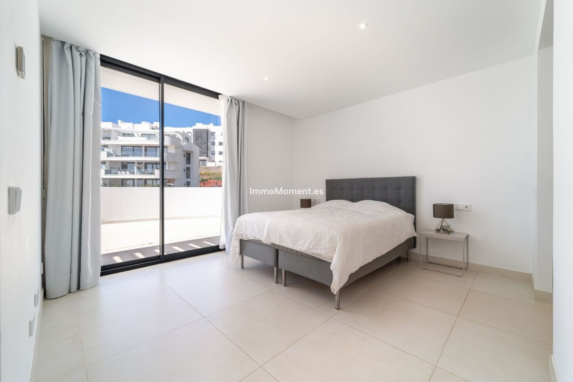 Revente - Appartement - Fuengirola - Fuengirola Centro