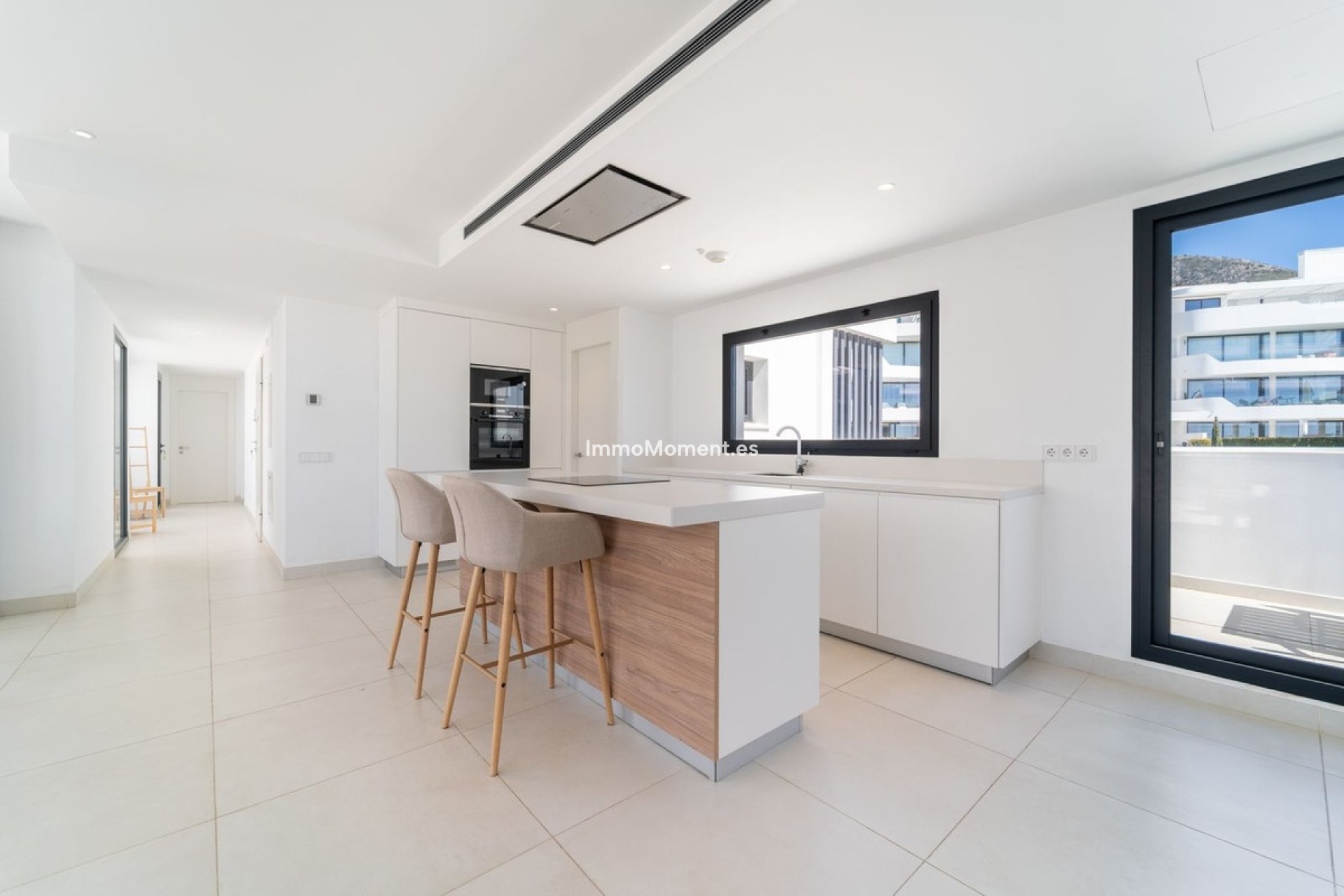 Revente - Appartement - Fuengirola - Fuengirola Centro