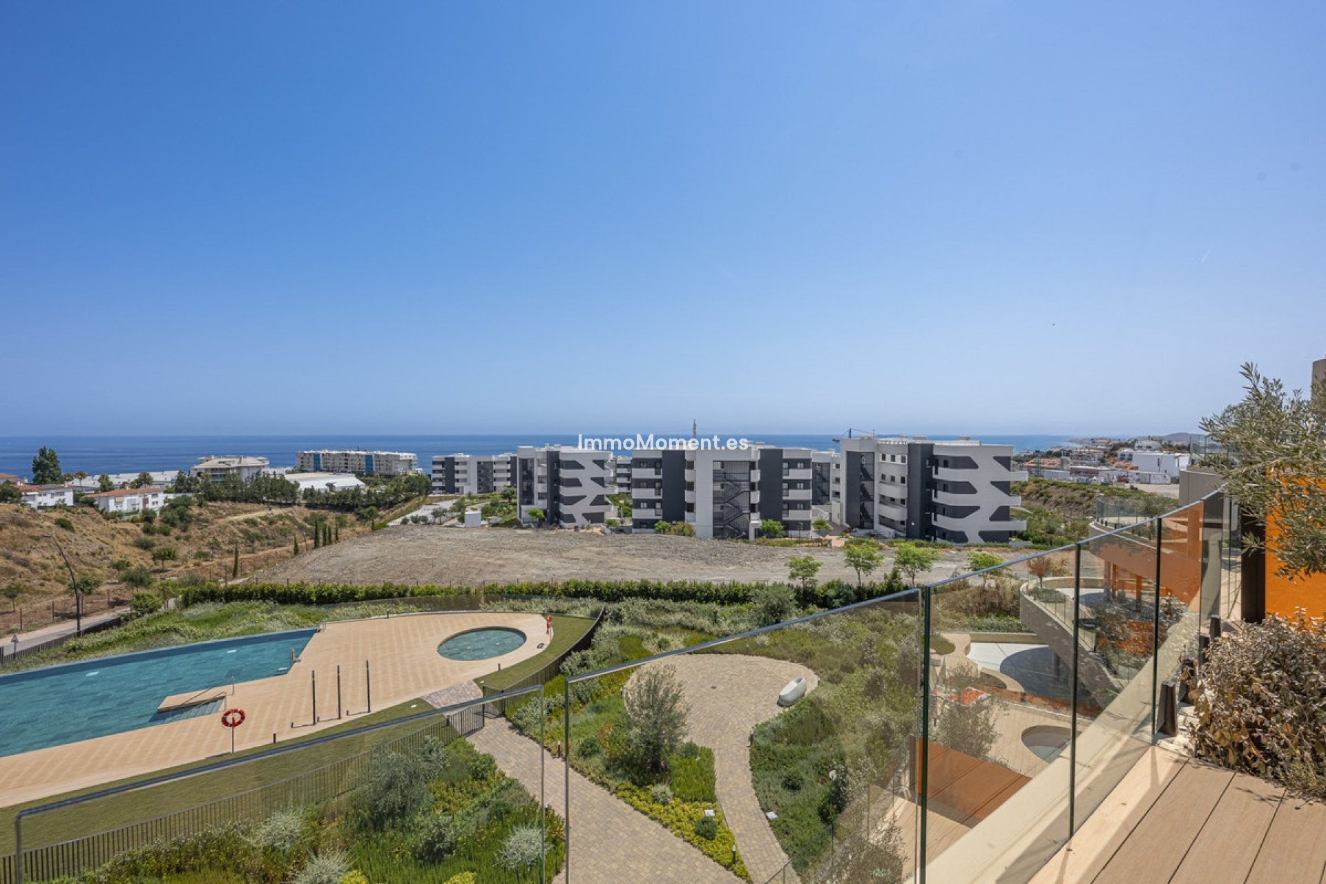Revente - Appartement - Fuengirola - Fuengirola Centro