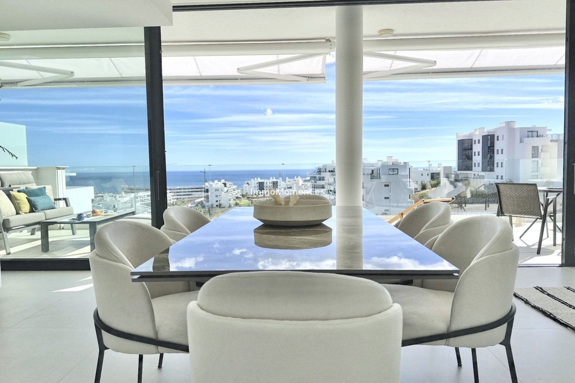 Revente - Appartement - Fuengirola - Fuengirola Centro