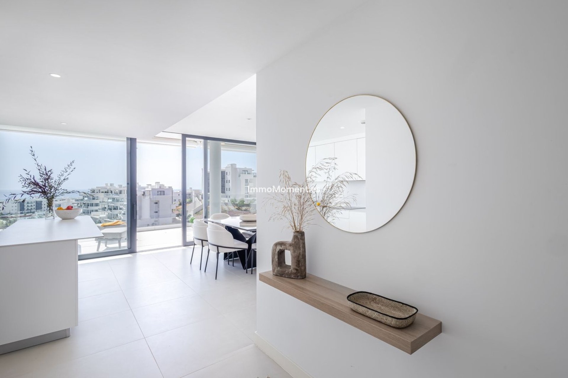 Revente - Appartement - Fuengirola - Fuengirola Centro
