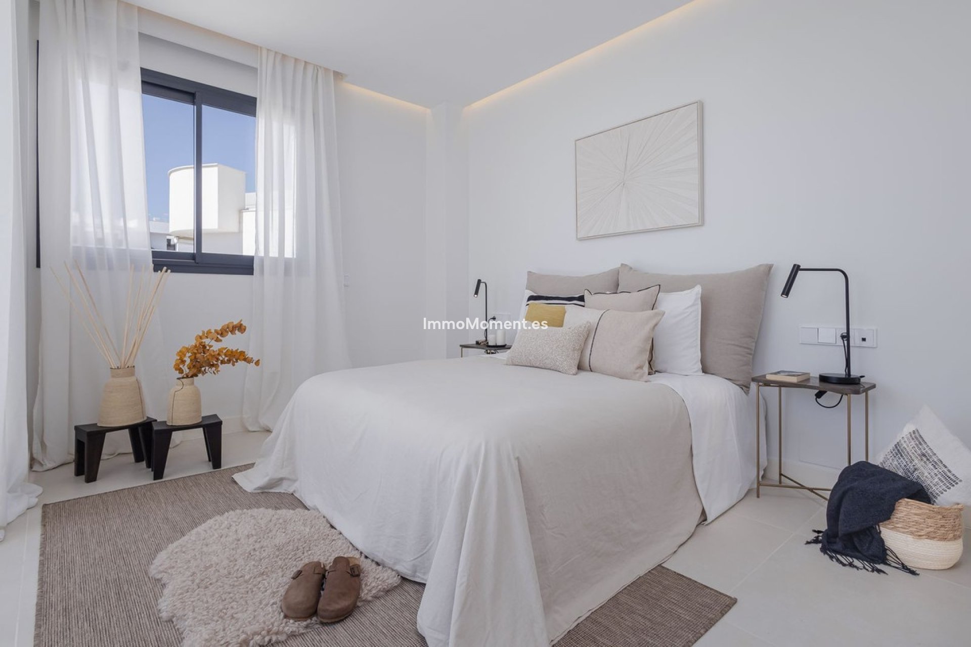 Revente - Appartement - Fuengirola - Fuengirola Centro