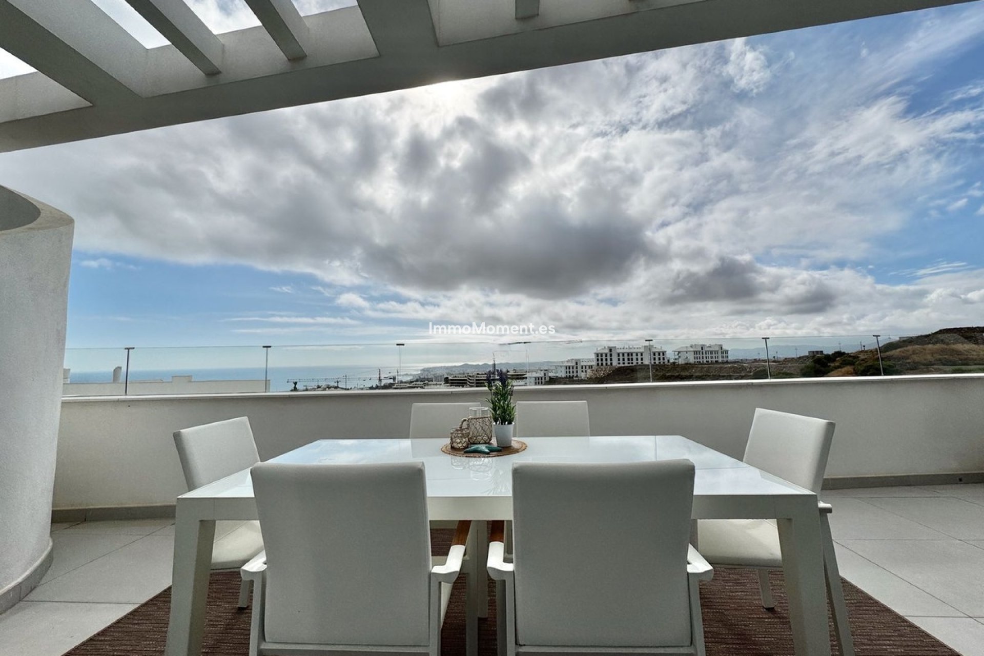 Revente - Appartement - Fuengirola - Fuengirola Centro