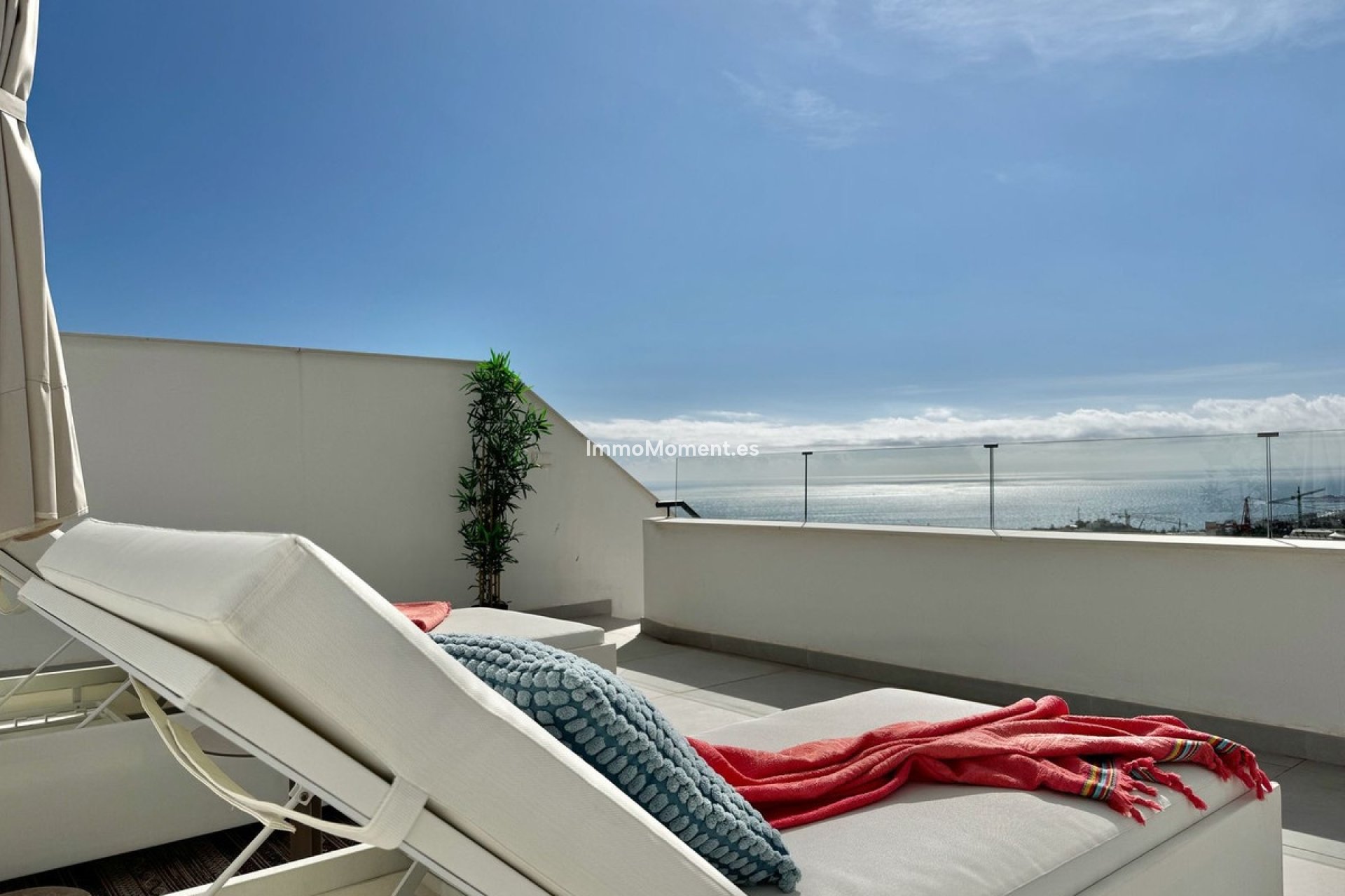 Revente - Appartement - Fuengirola - Fuengirola Centro