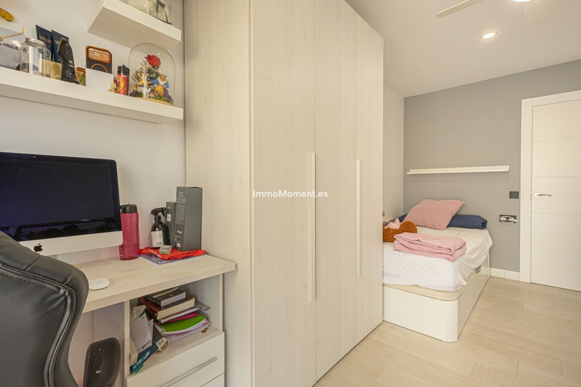 Revente - Appartement - Fuengirola - Fuengirola Centro